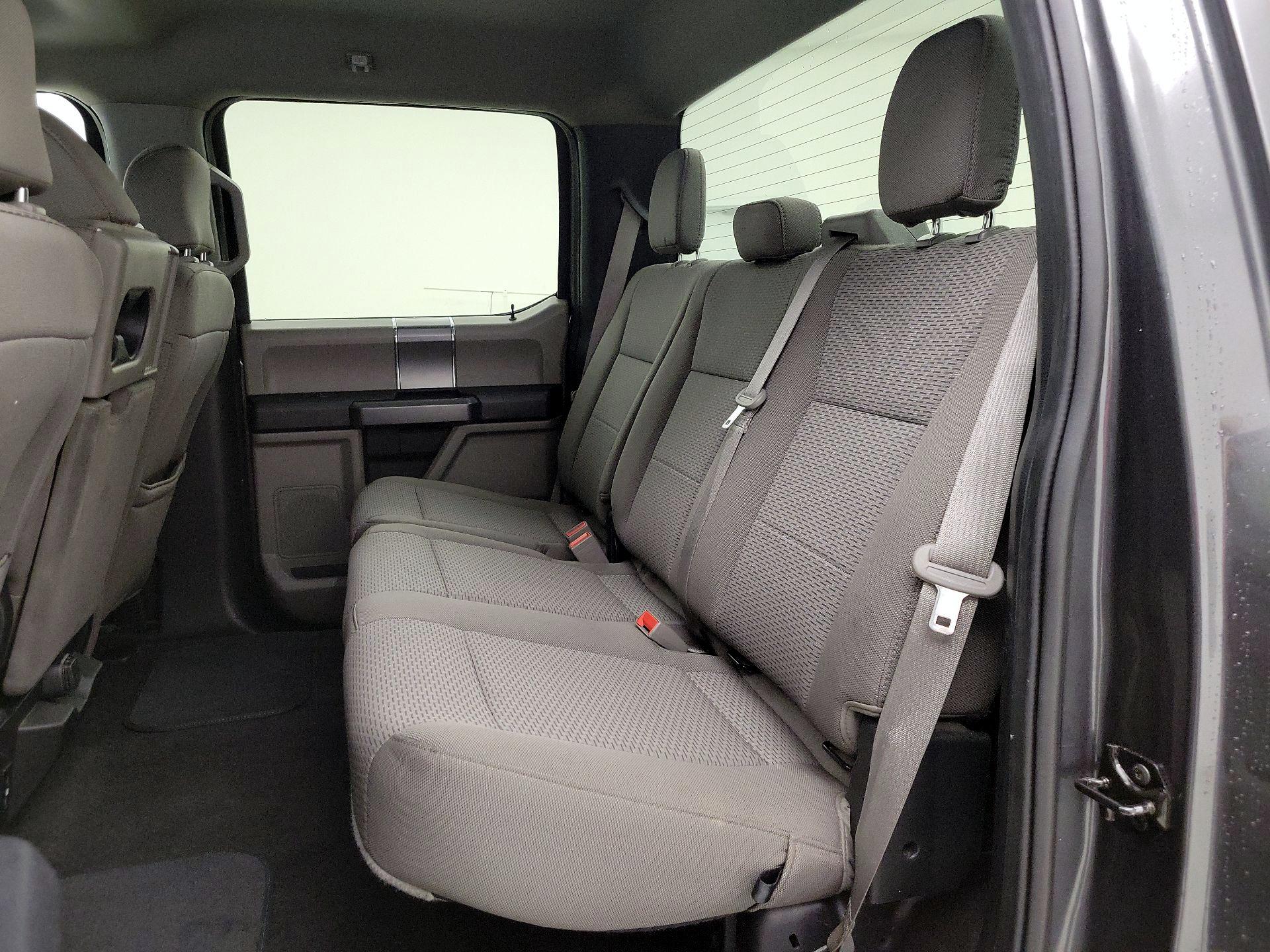 Thumbnail: 2020 Ford F-150 - 20