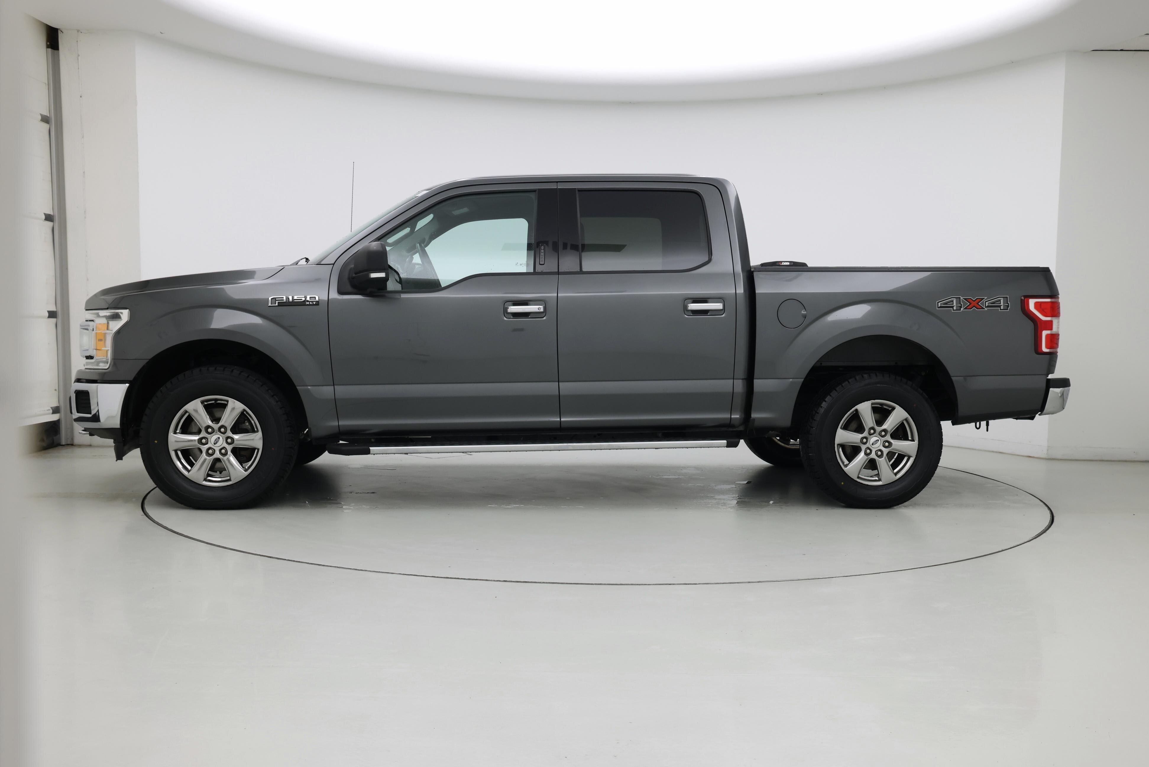 Thumbnail: 2020 Ford F-150 - 3