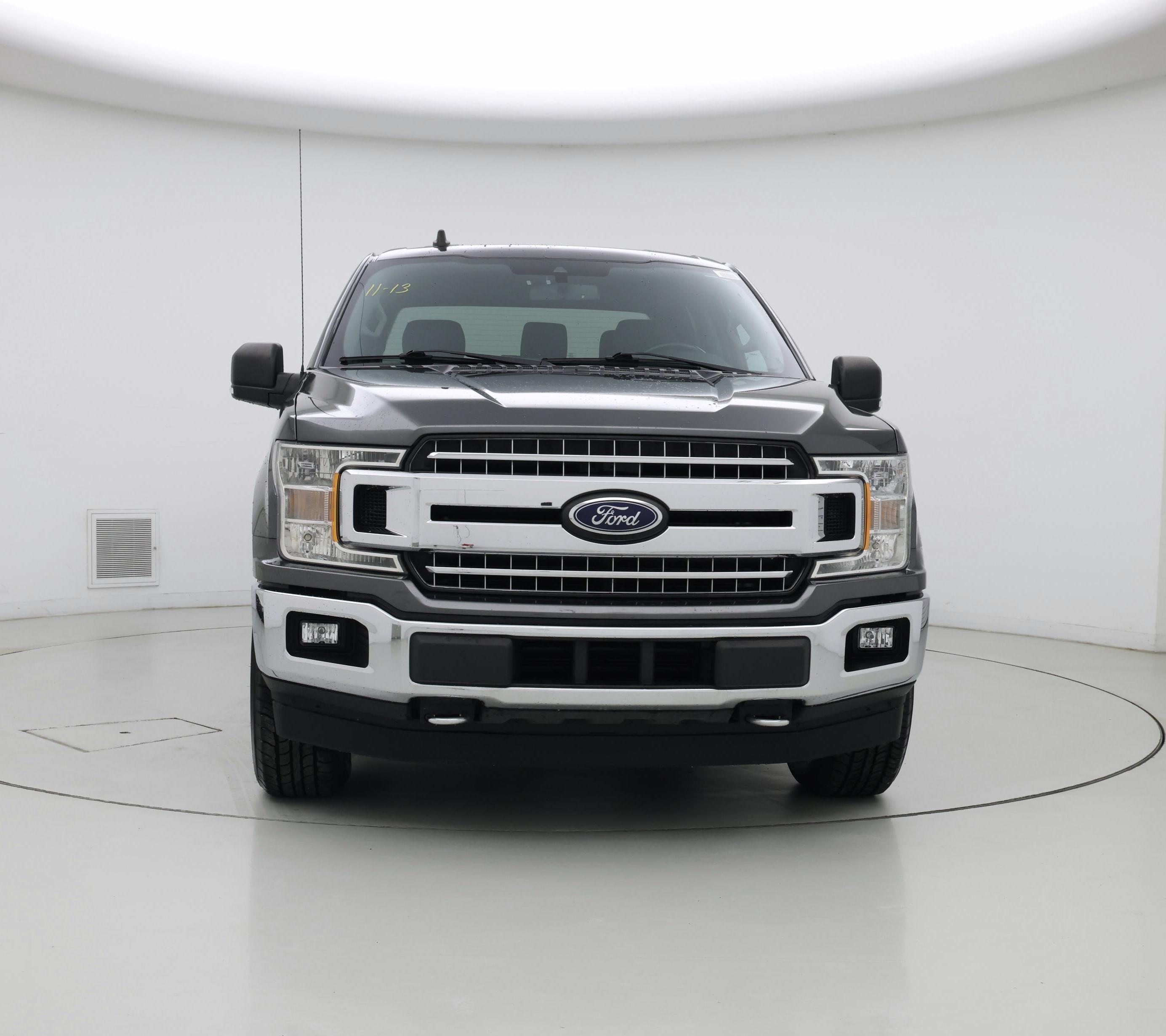 Thumbnail: 2020 Ford F-150 - 5