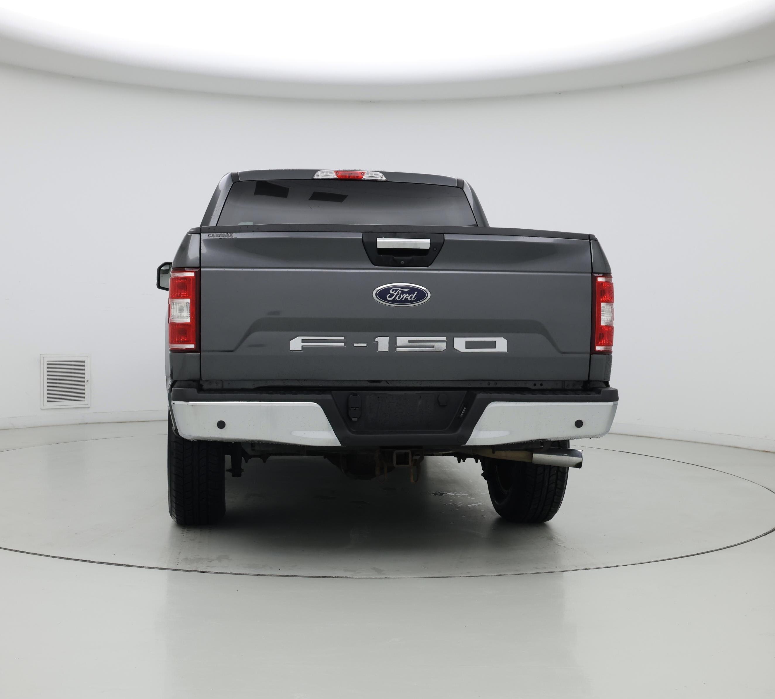 Thumbnail: 2020 Ford F-150 - 6