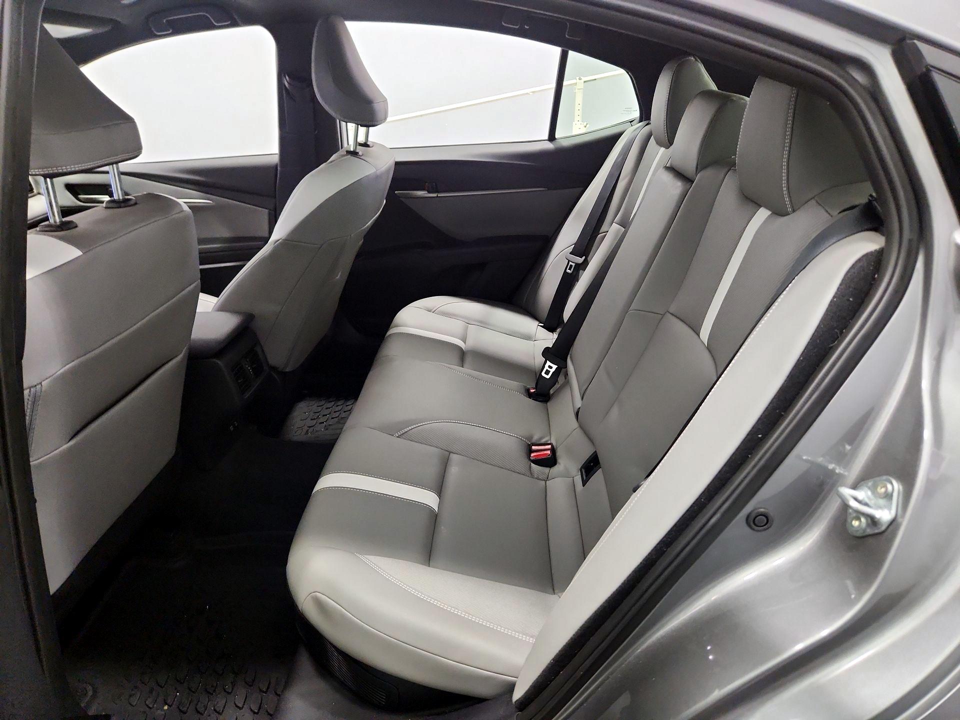 Thumbnail: 2025 Toyota Camry - 20