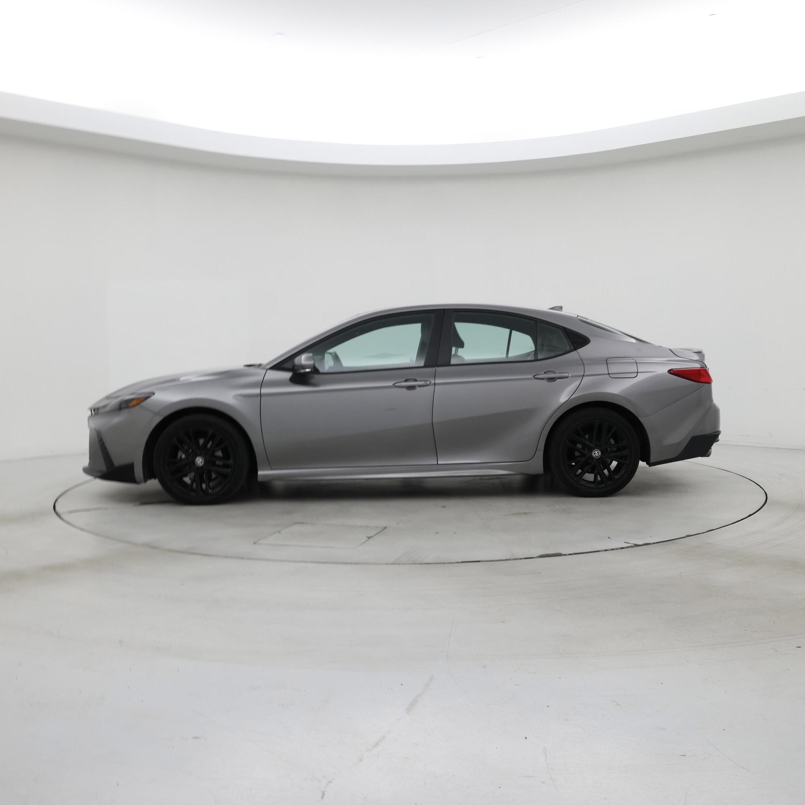 Thumbnail: 2025 Toyota Camry - 3