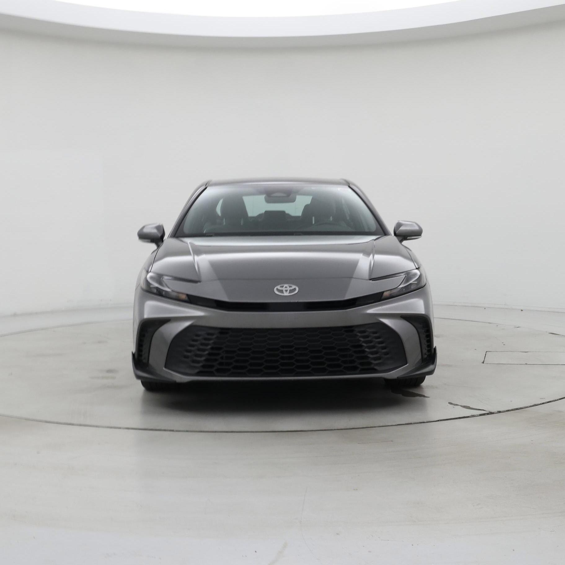 Thumbnail: 2025 Toyota Camry - 5