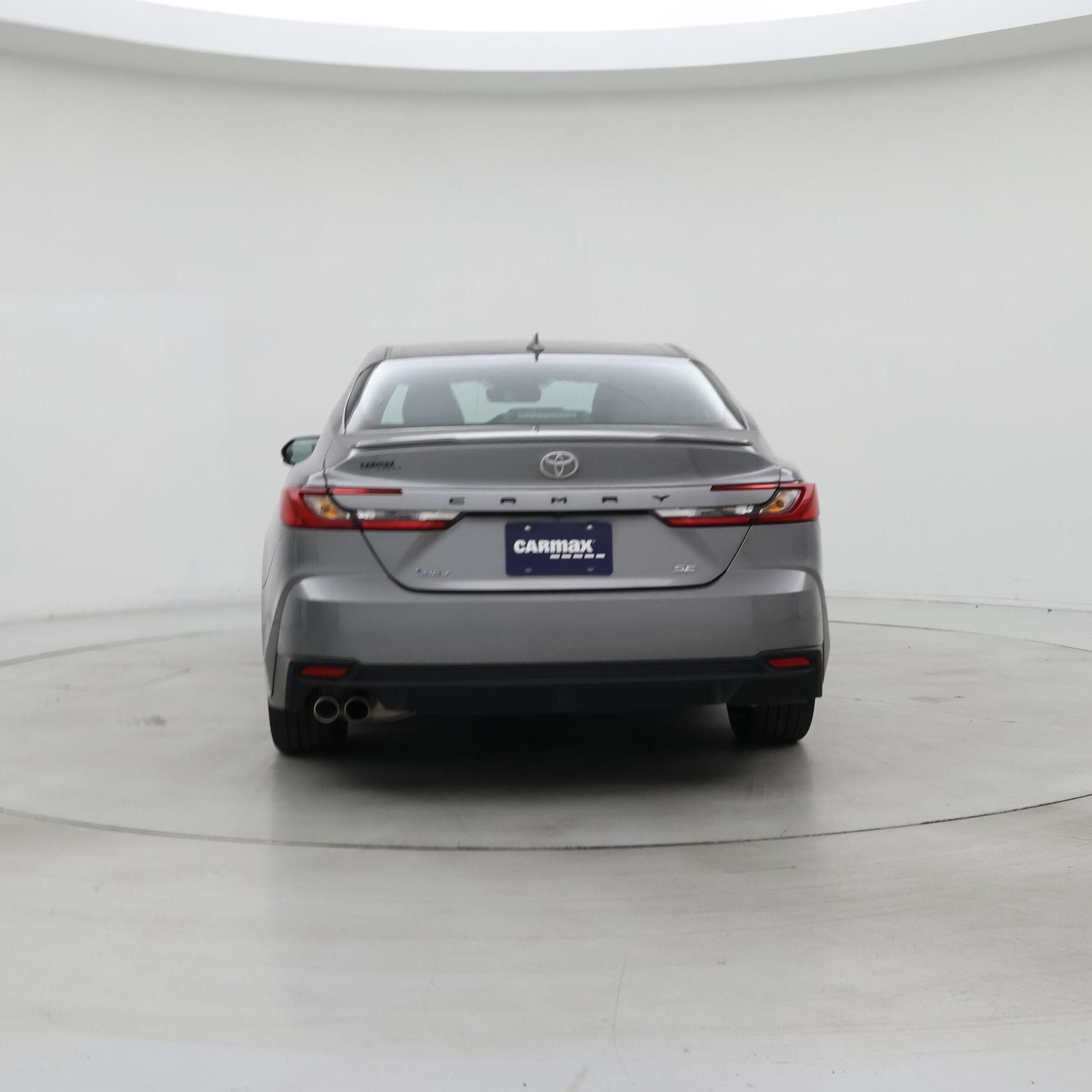 Thumbnail: 2025 Toyota Camry - 6