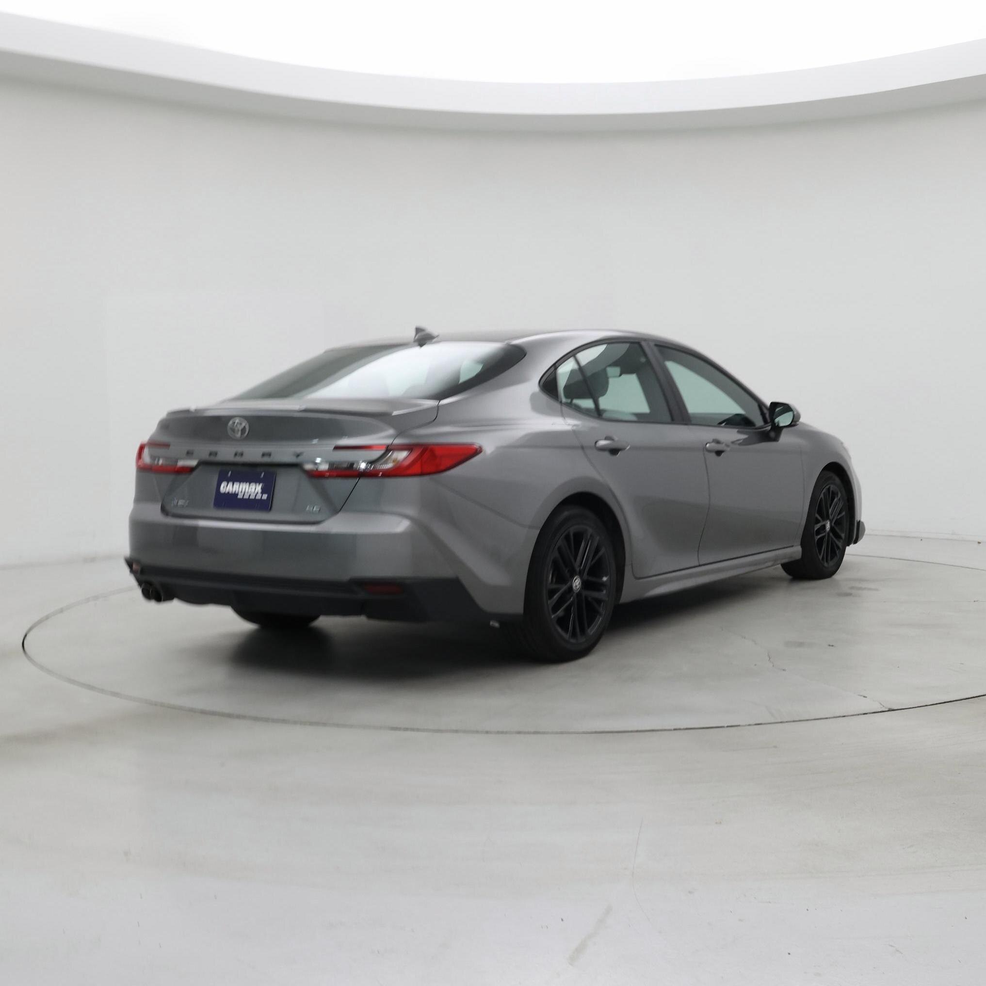 Thumbnail: 2025 Toyota Camry - 8