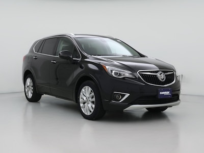 2019 Buick Envision Premium