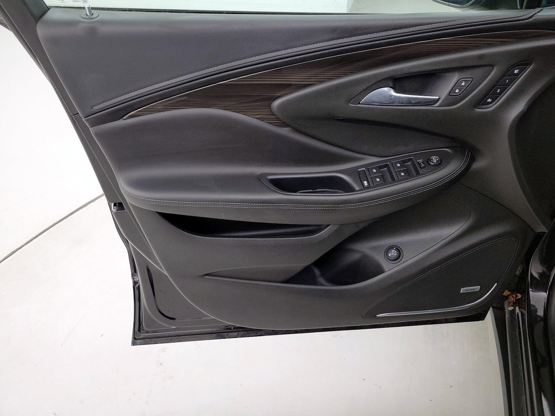 Thumbnail: 2019 Buick Envision - 12