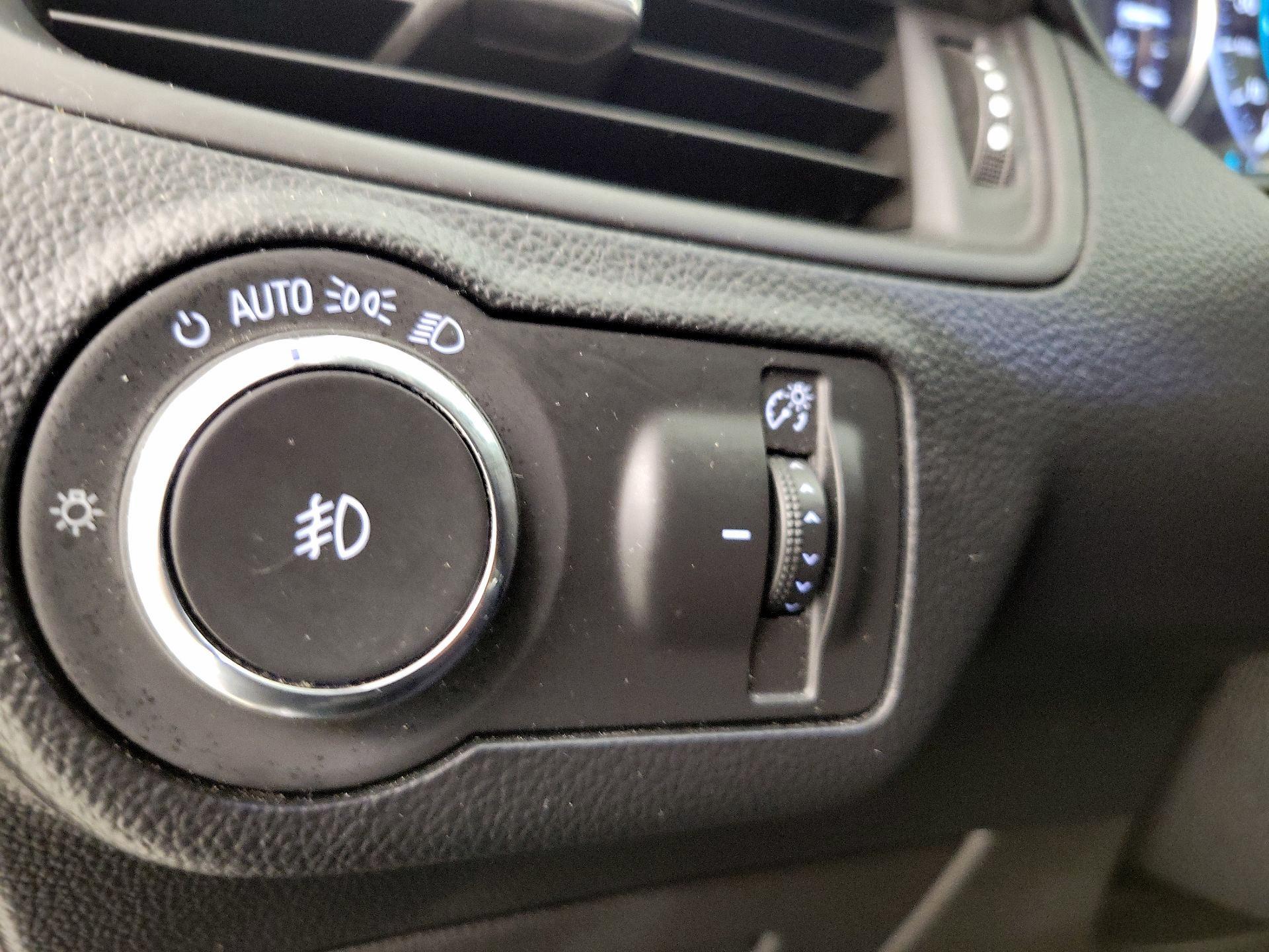 Thumbnail: 2019 Buick Envision - 13