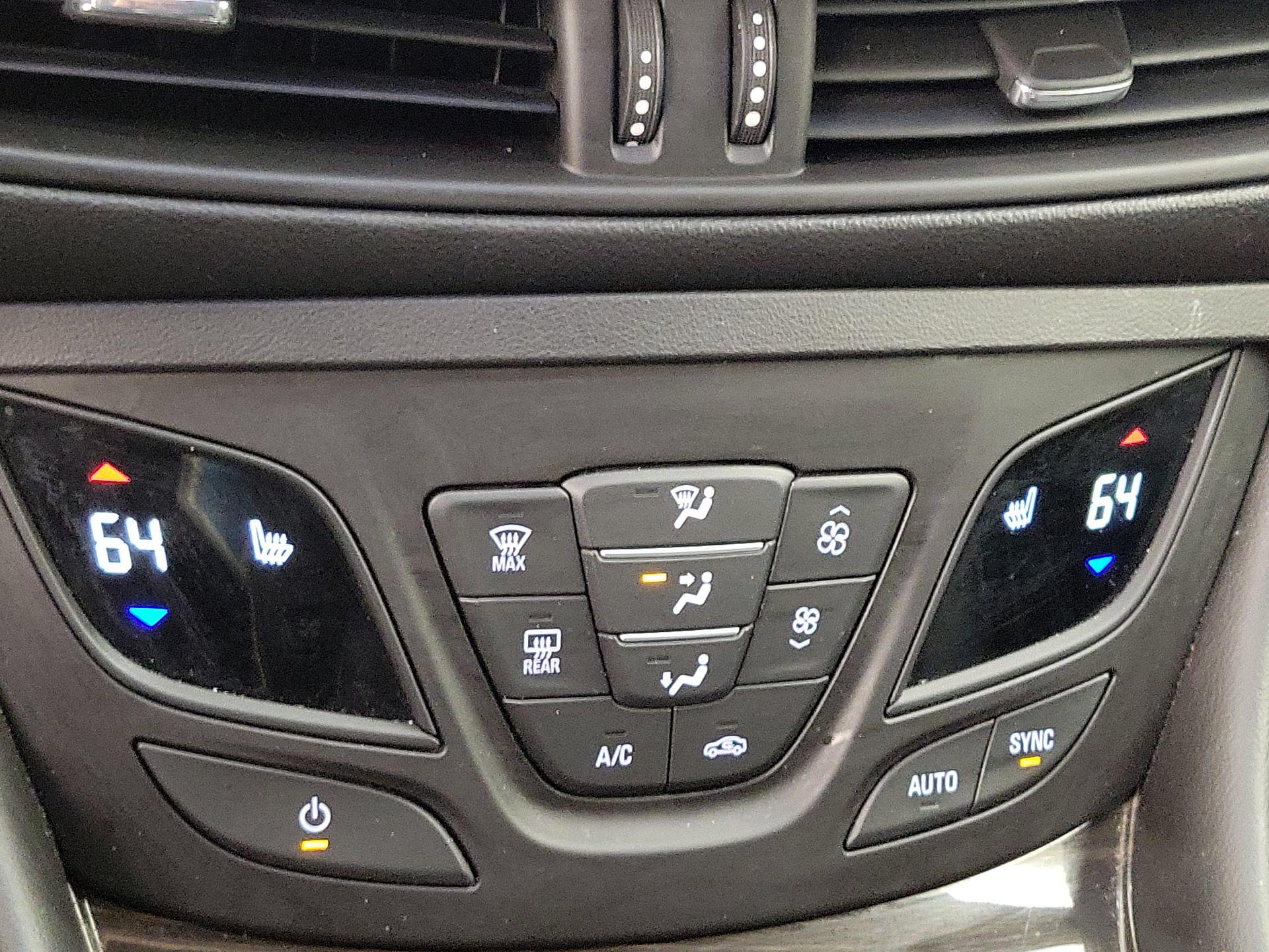 Thumbnail: 2019 Buick Envision - 17