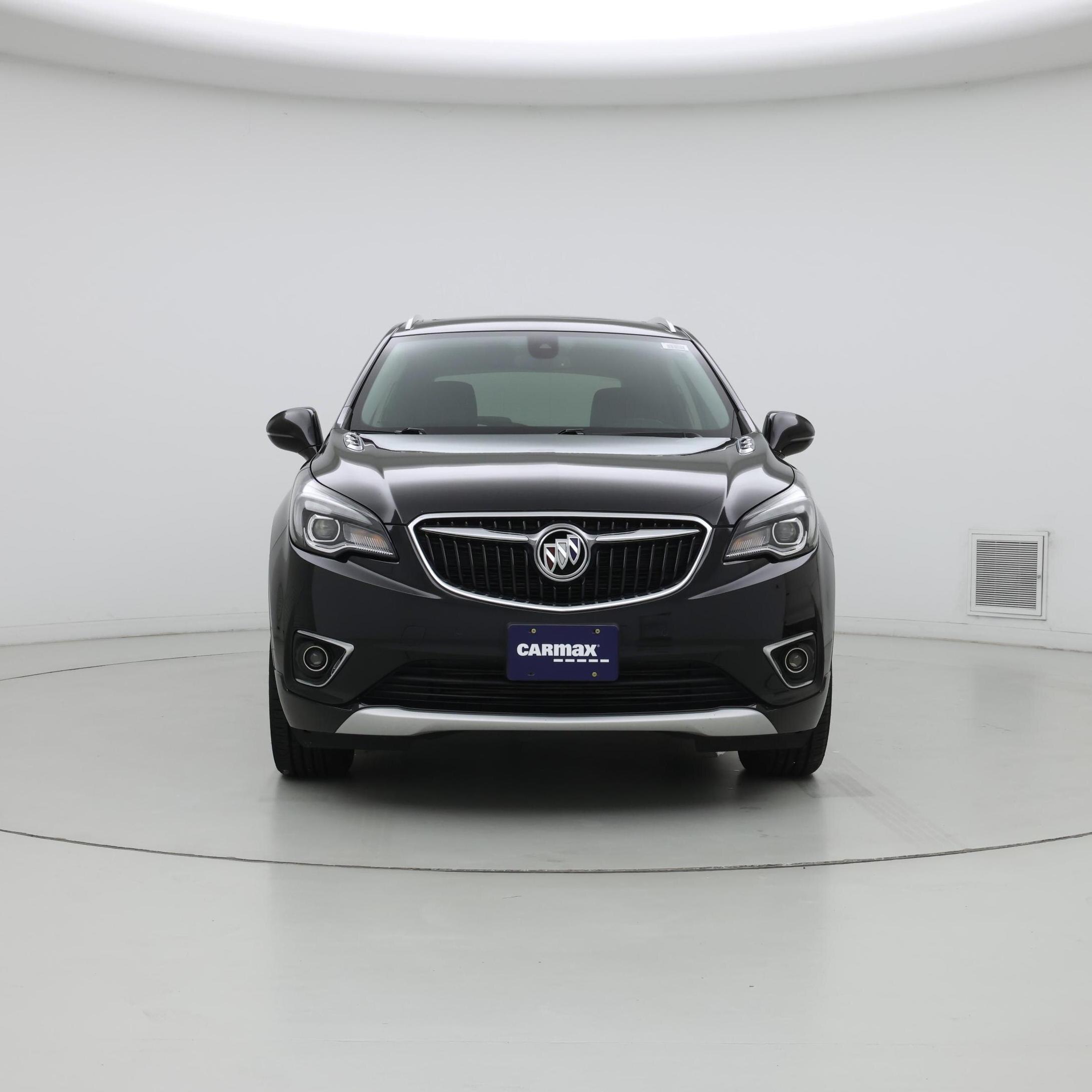 Thumbnail: 2019 Buick Envision - 5