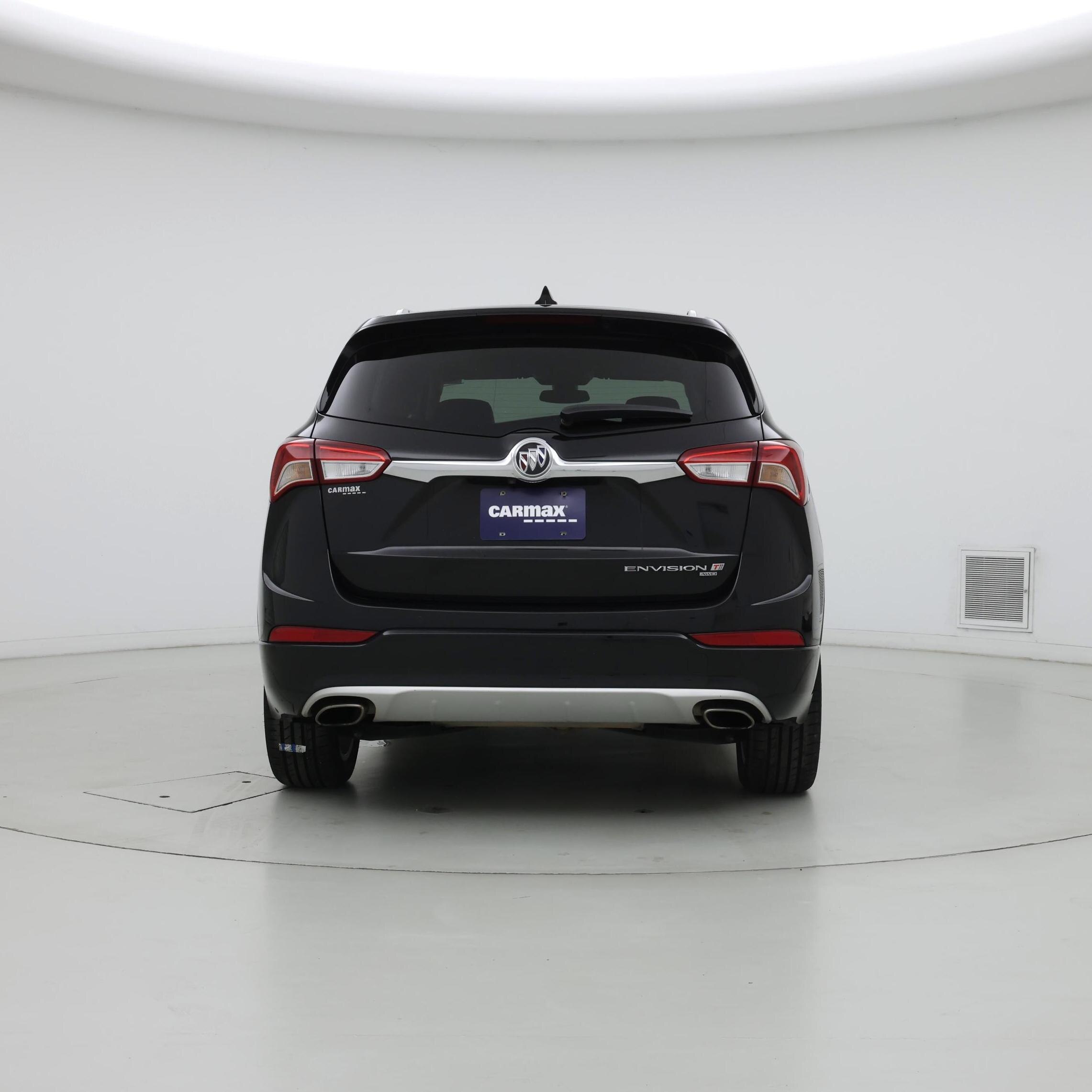 Thumbnail: 2019 Buick Envision - 6