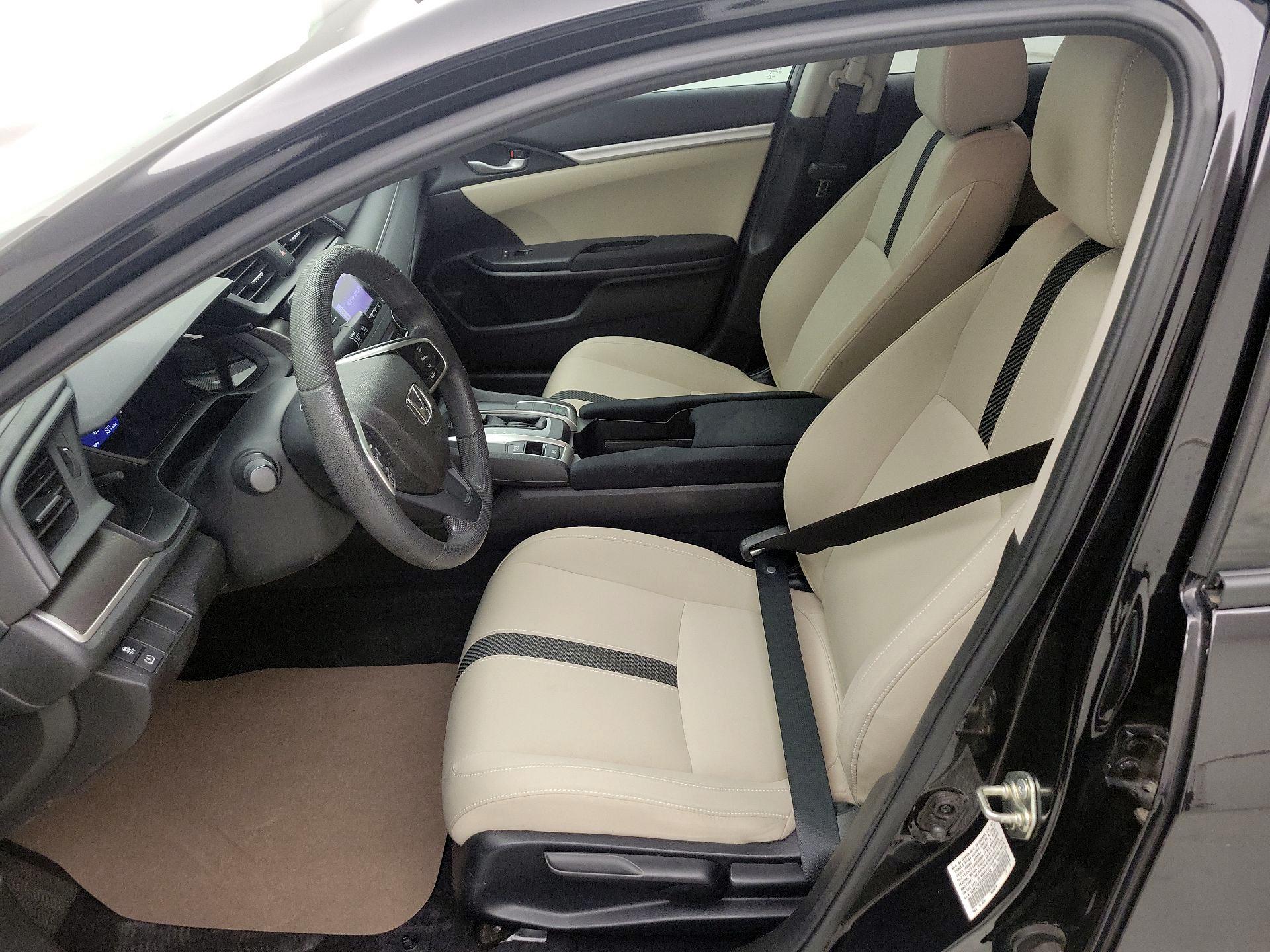 Thumbnail: 2017 Honda Civic - 11