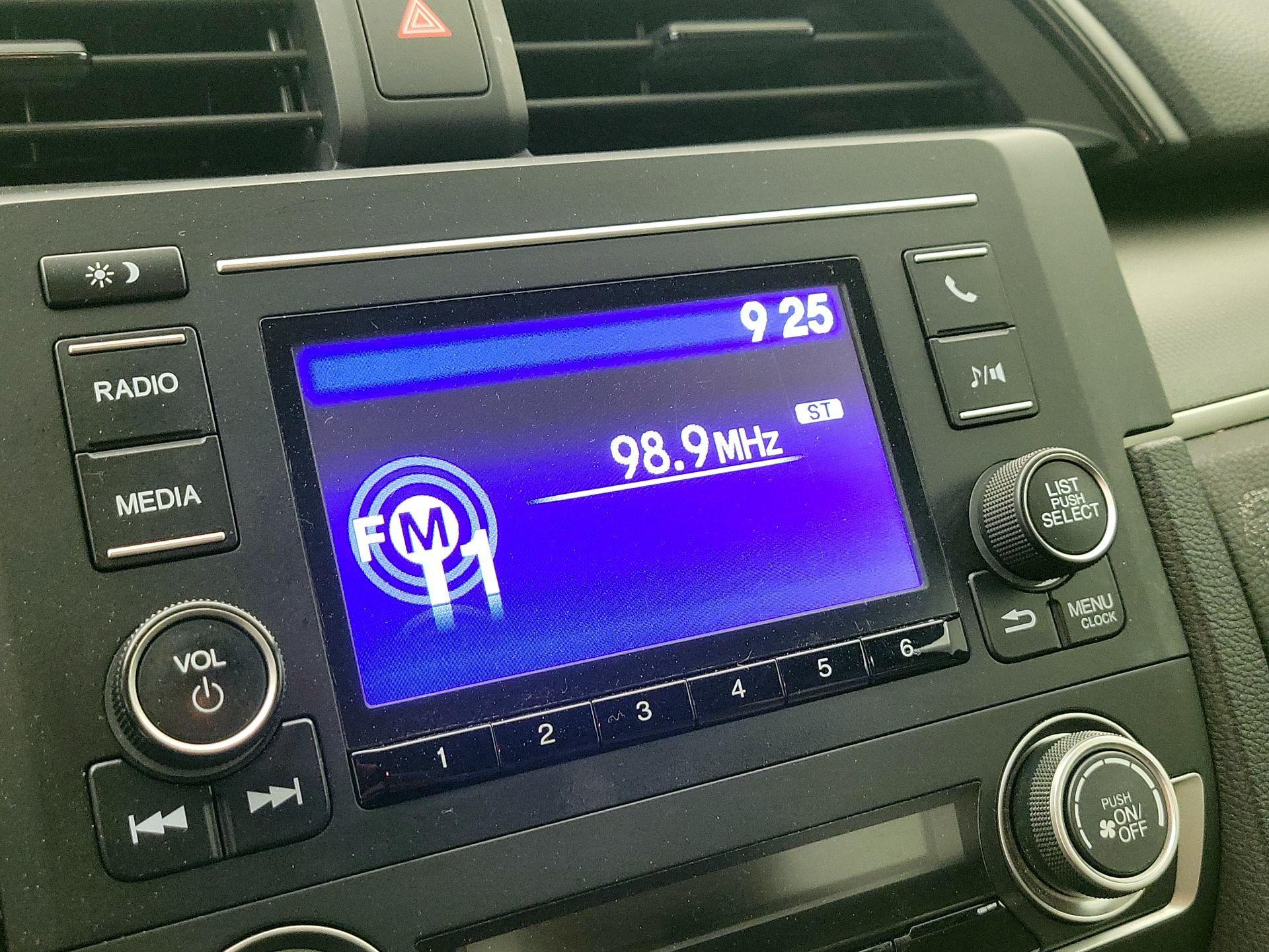 Thumbnail: 2017 Honda Civic - 15