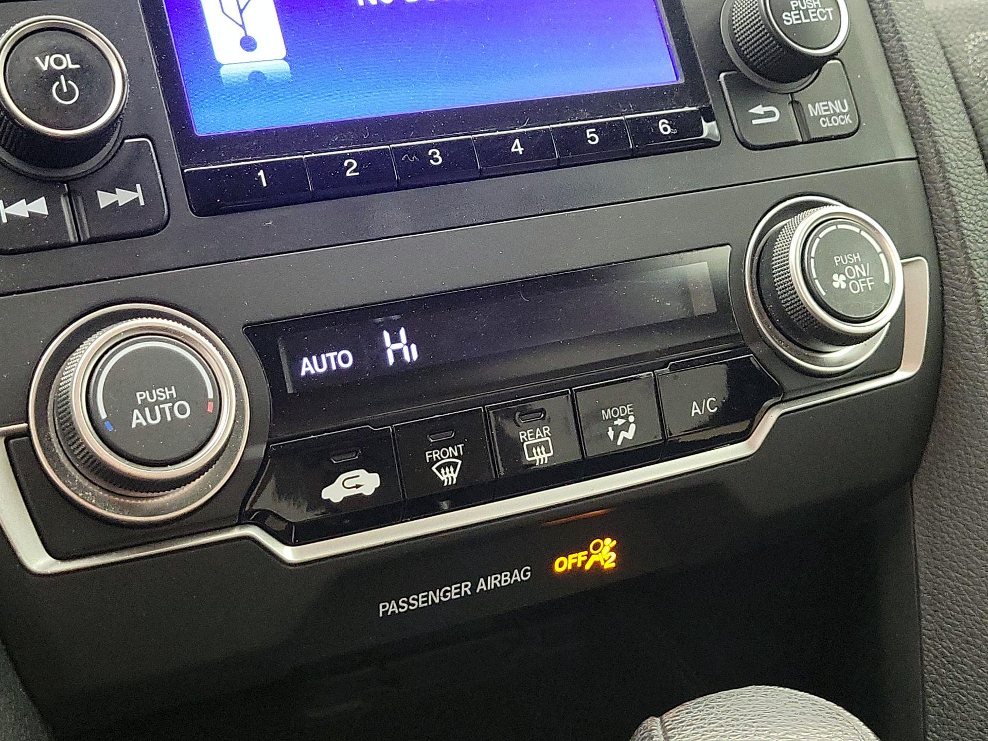 Thumbnail: 2017 Honda Civic - 16