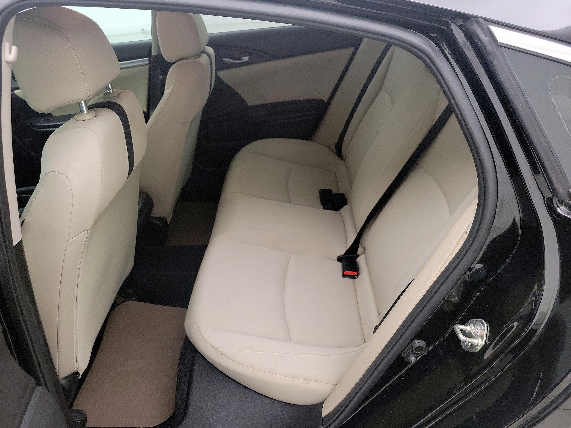 Thumbnail: 2017 Honda Civic - 19