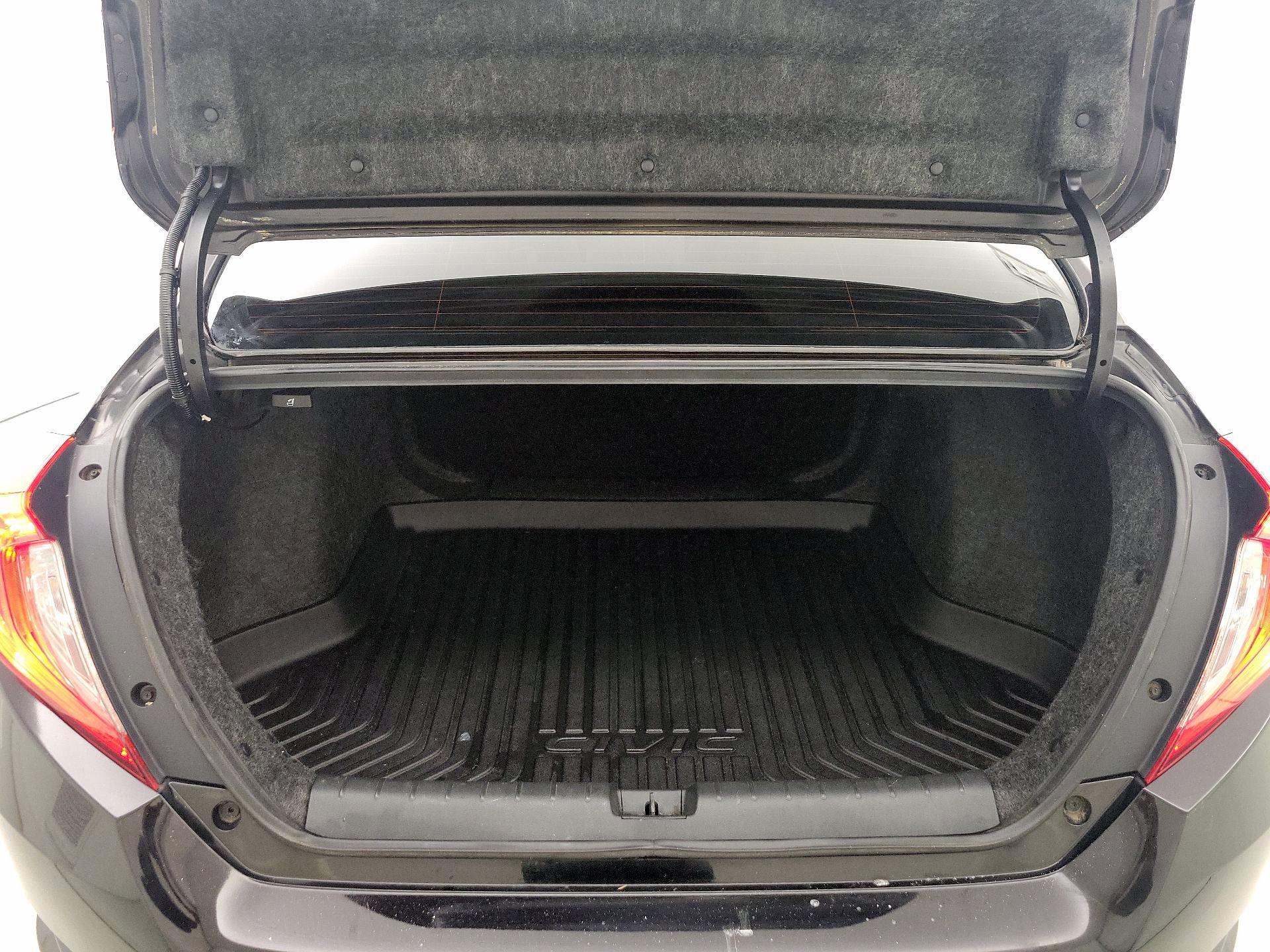 Thumbnail: 2017 Honda Civic - 20