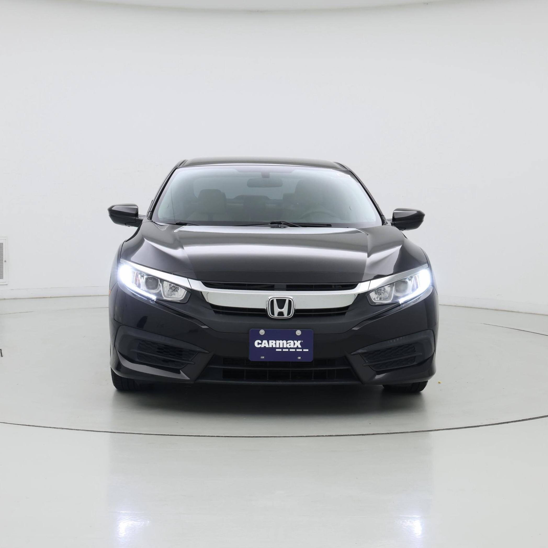 Thumbnail: 2017 Honda Civic - 5