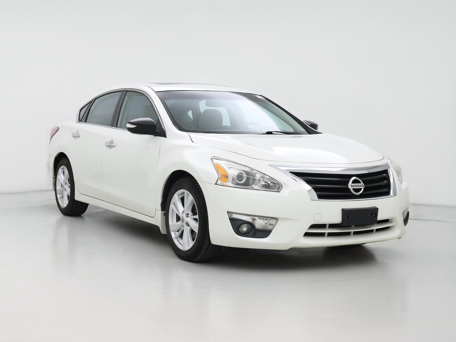 2015 Nissan Altima SL