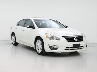 2015 Nissan Altima SL