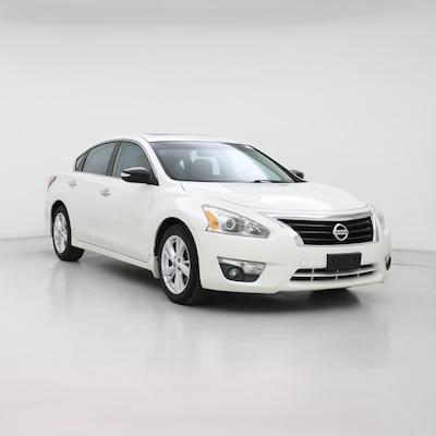 2015 Nissan Altima SL