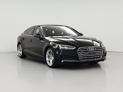 2019 Audi A5 Premium Plus