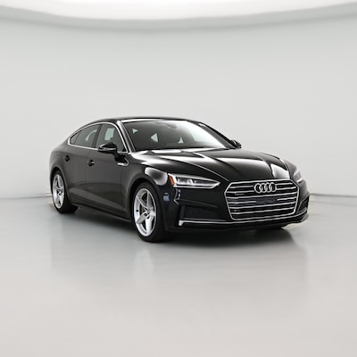 2019 Audi A5 Premium Plus