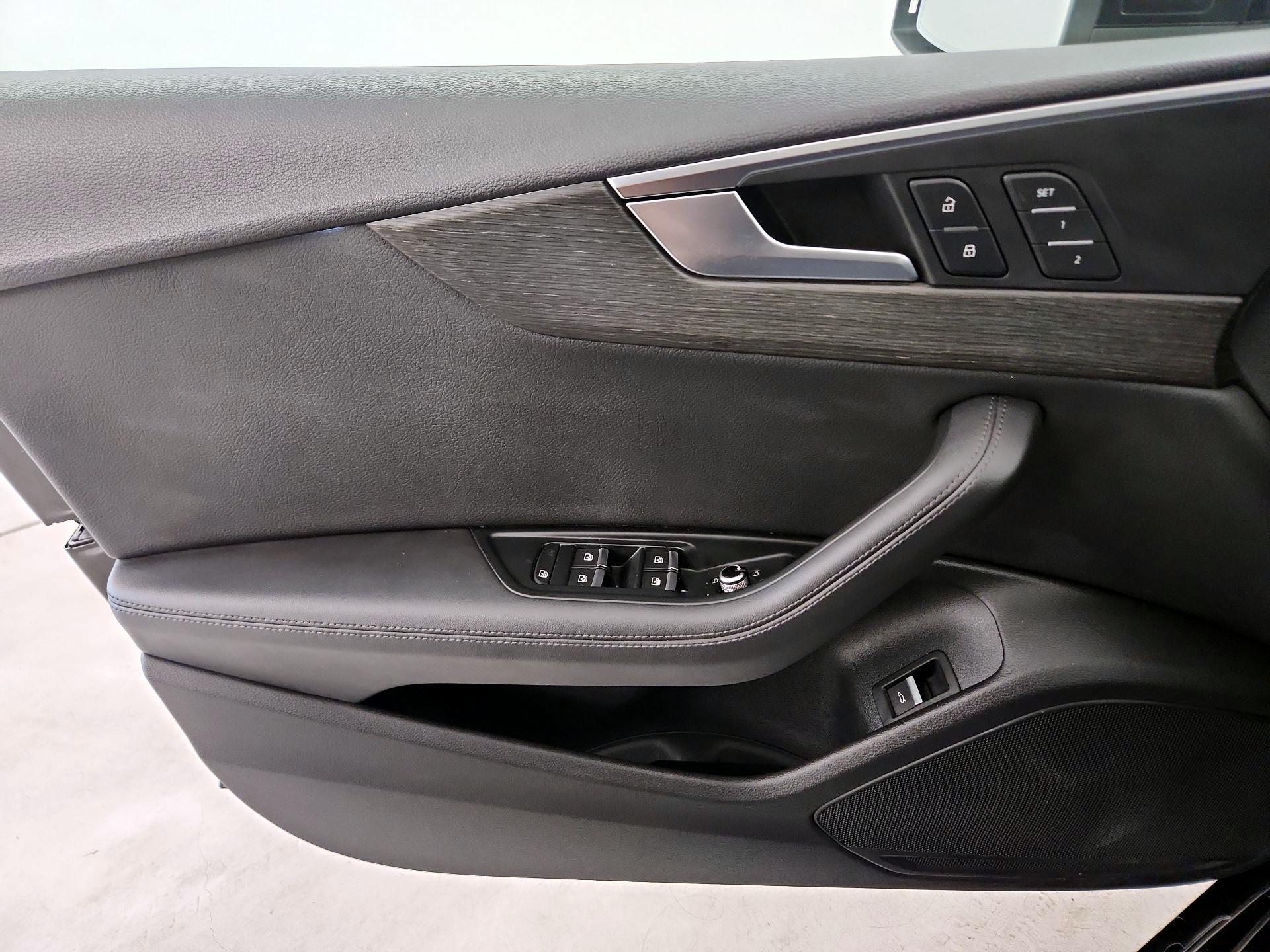 Thumbnail: 2019 Audi A5 - 12