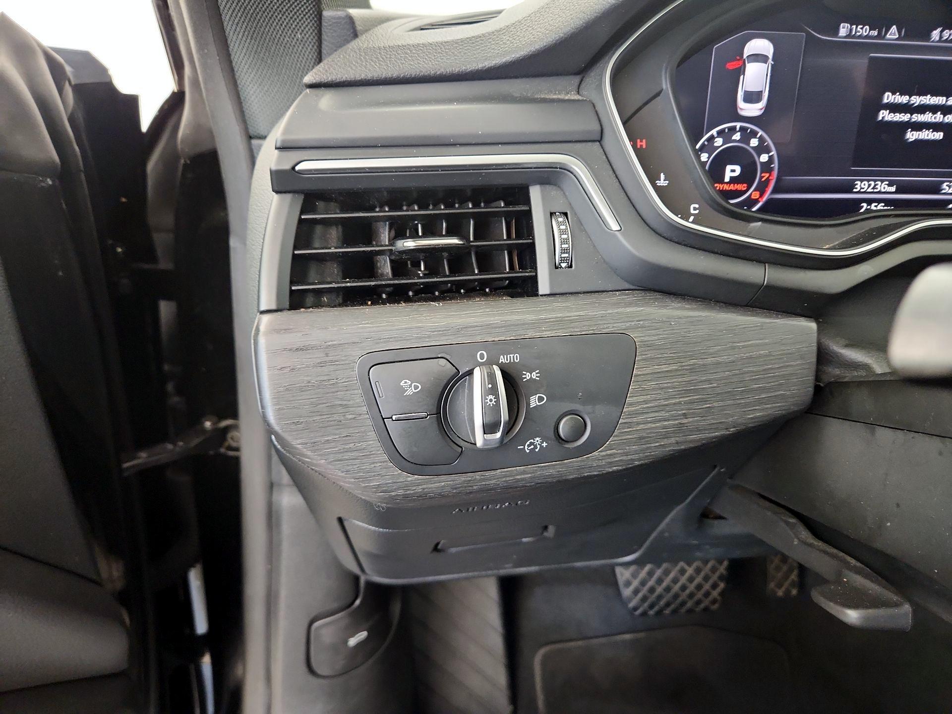 Thumbnail: 2019 Audi A5 - 13