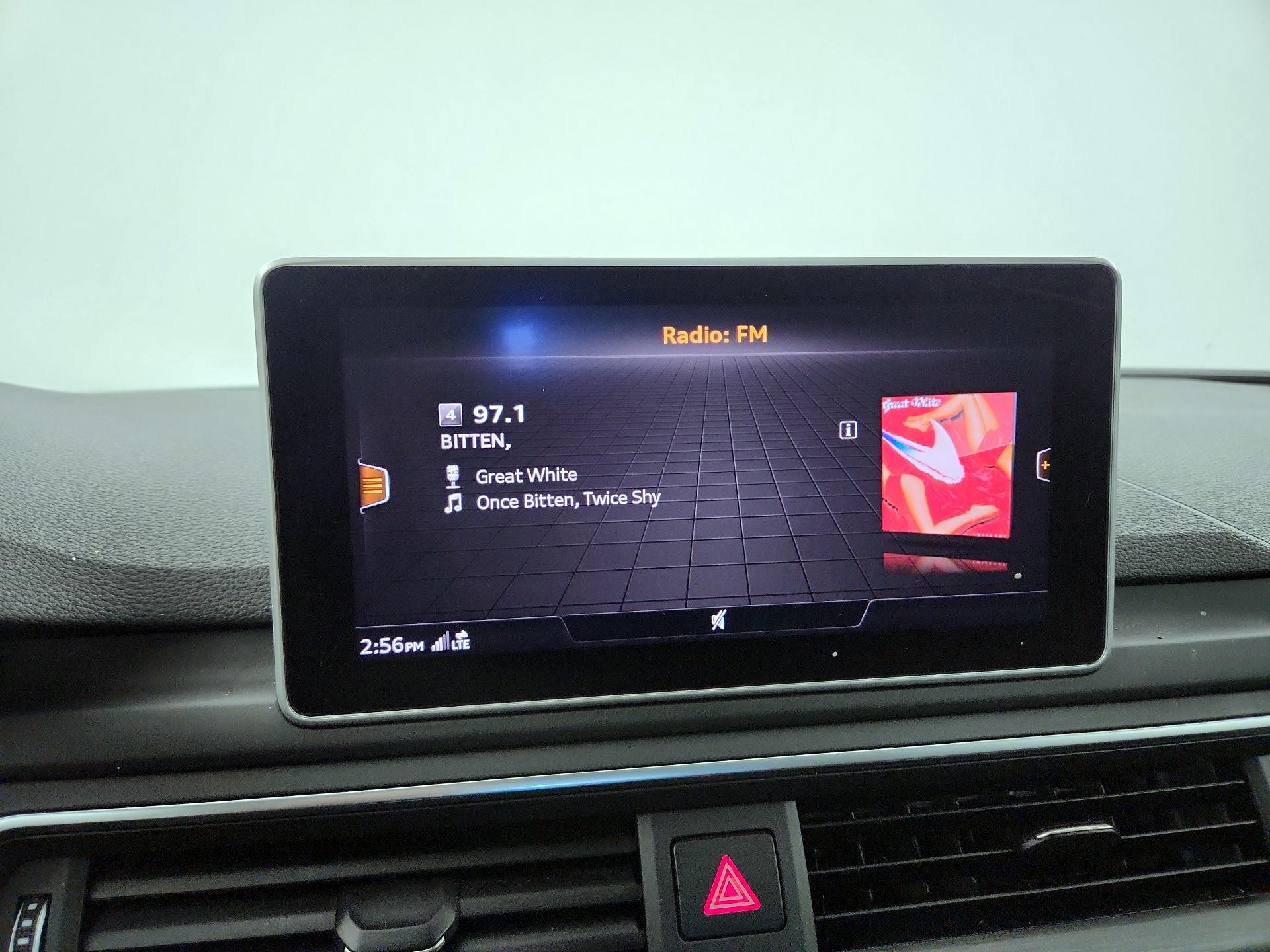 Thumbnail: 2019 Audi A5 - 16