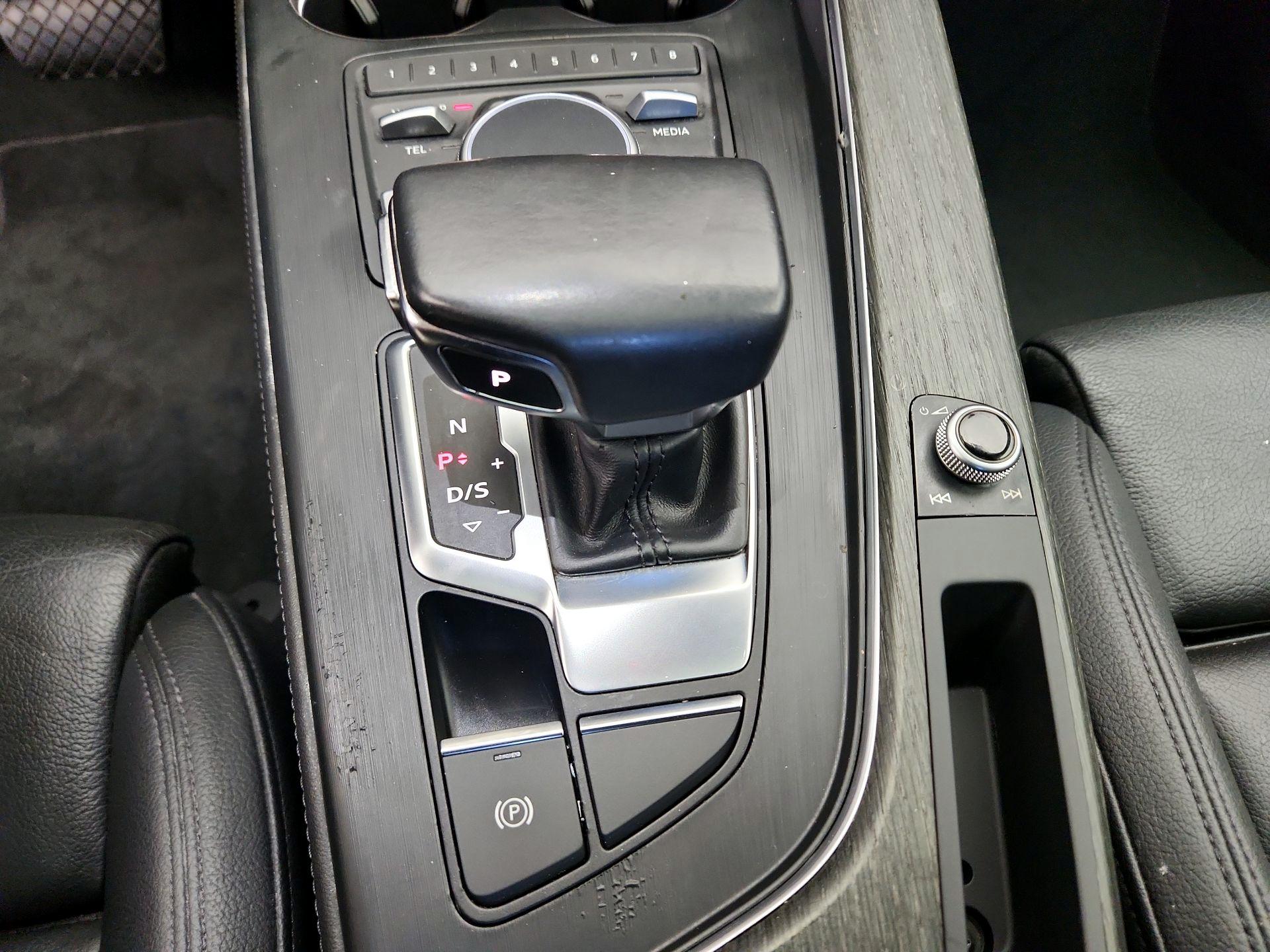 Thumbnail: 2019 Audi A5 - 18