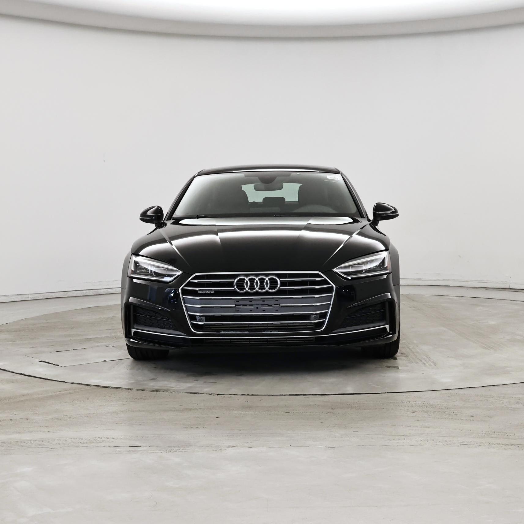 Thumbnail: 2019 Audi A5 - 5