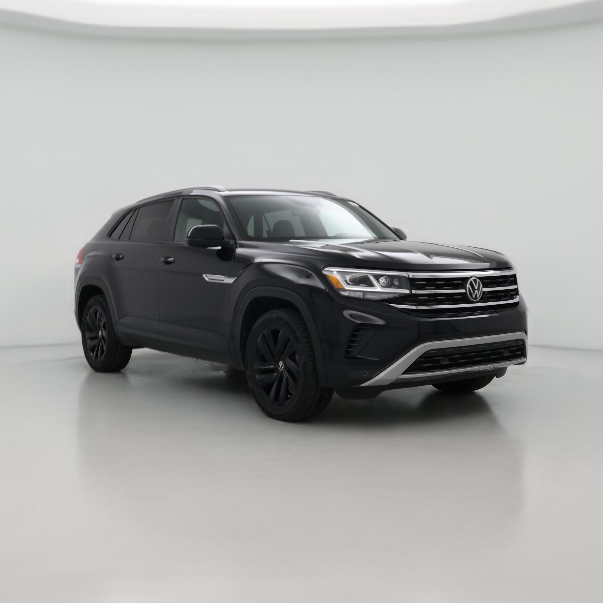 Thumbnail: 2022 Volkswagen Atlas - 1