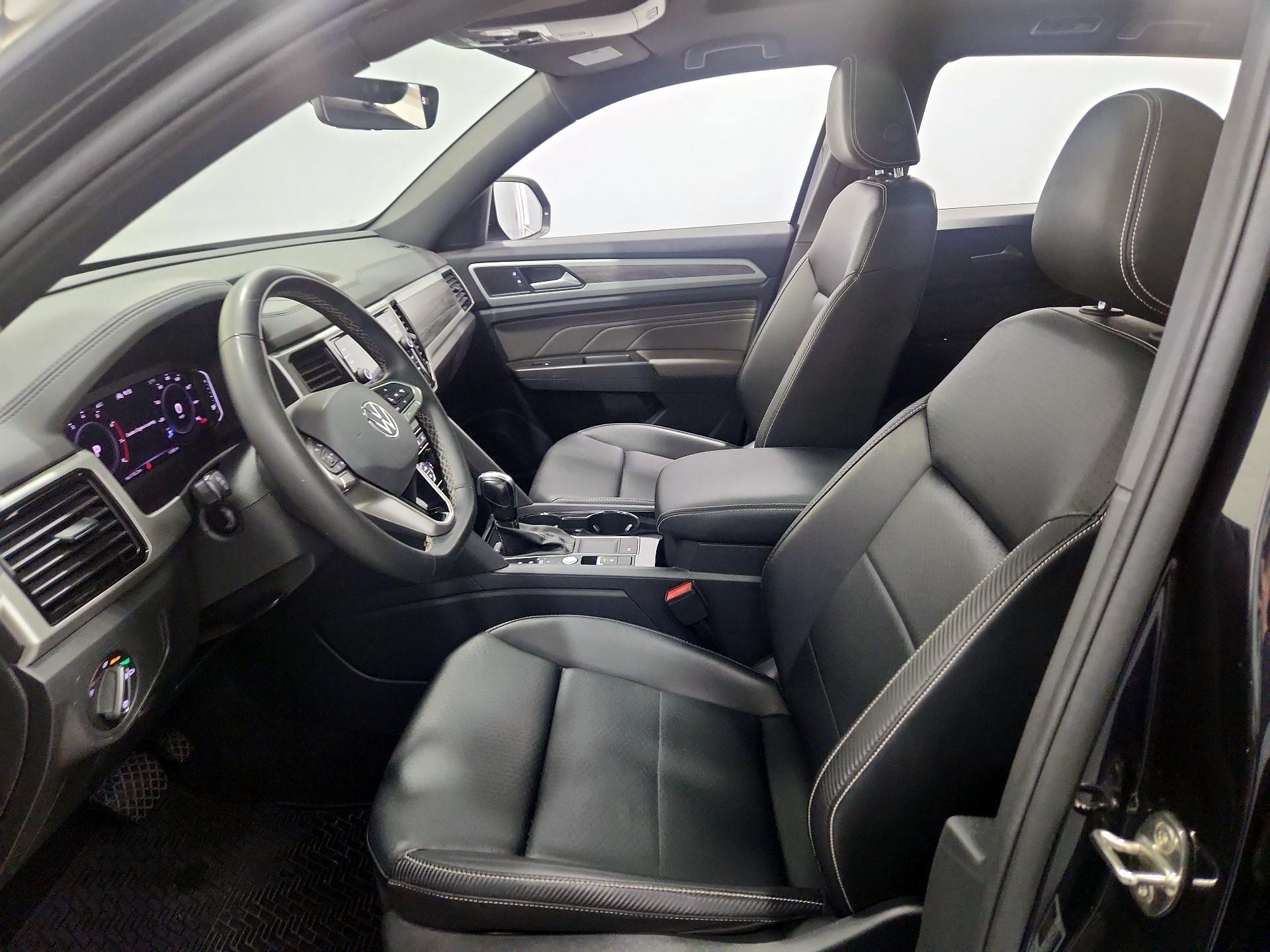 Thumbnail: 2022 Volkswagen Atlas - 11