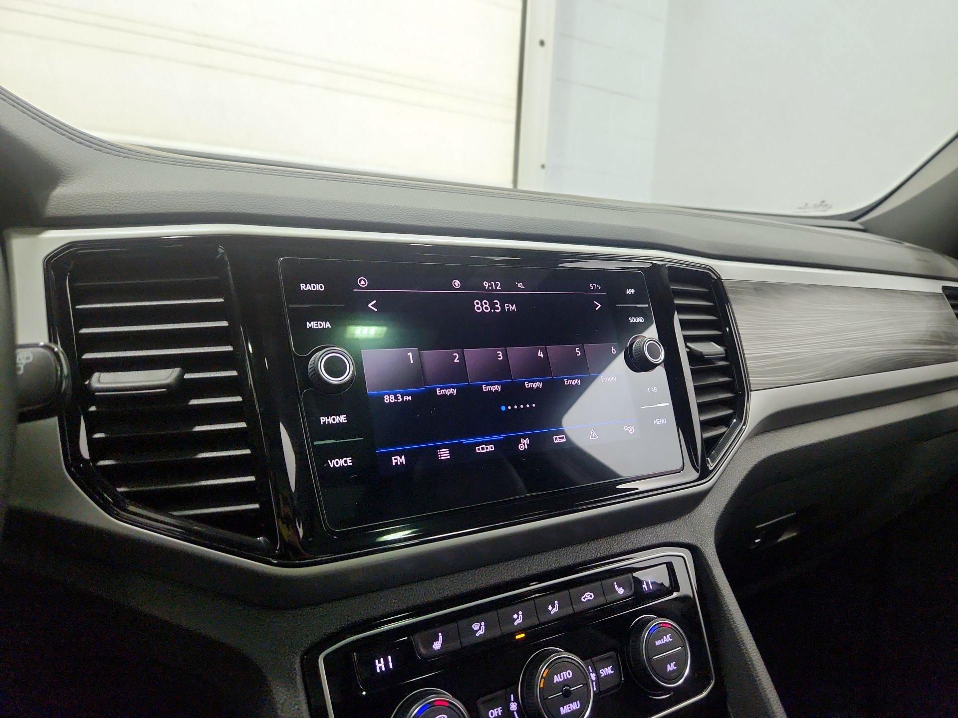 Thumbnail: 2022 Volkswagen Atlas - 15