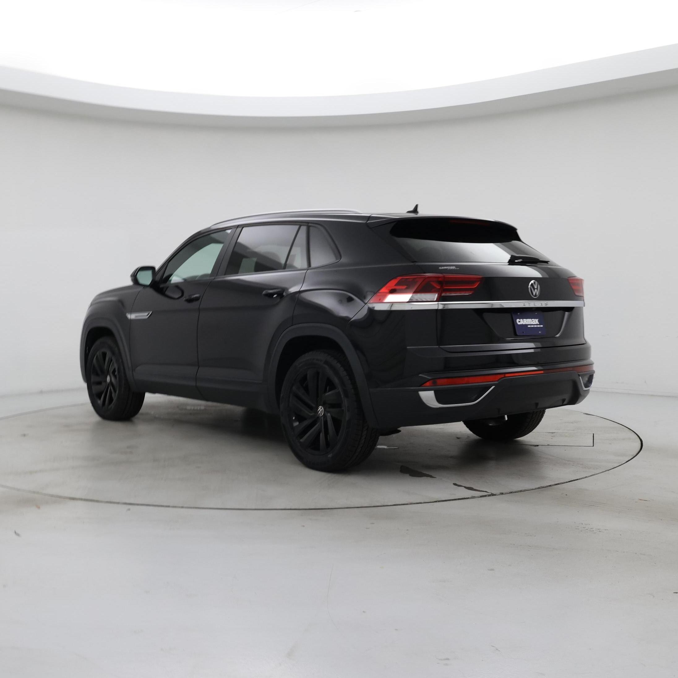 Thumbnail: 2022 Volkswagen Atlas - 2
