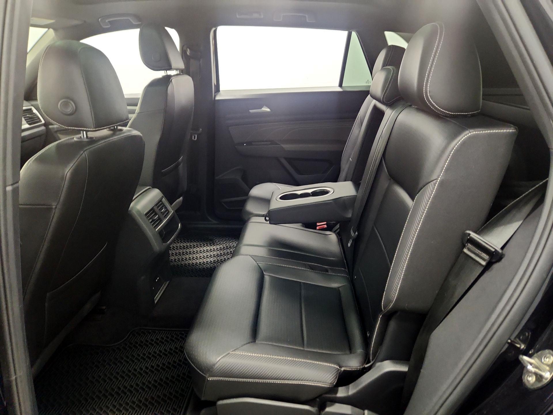 Thumbnail: 2022 Volkswagen Atlas - 20