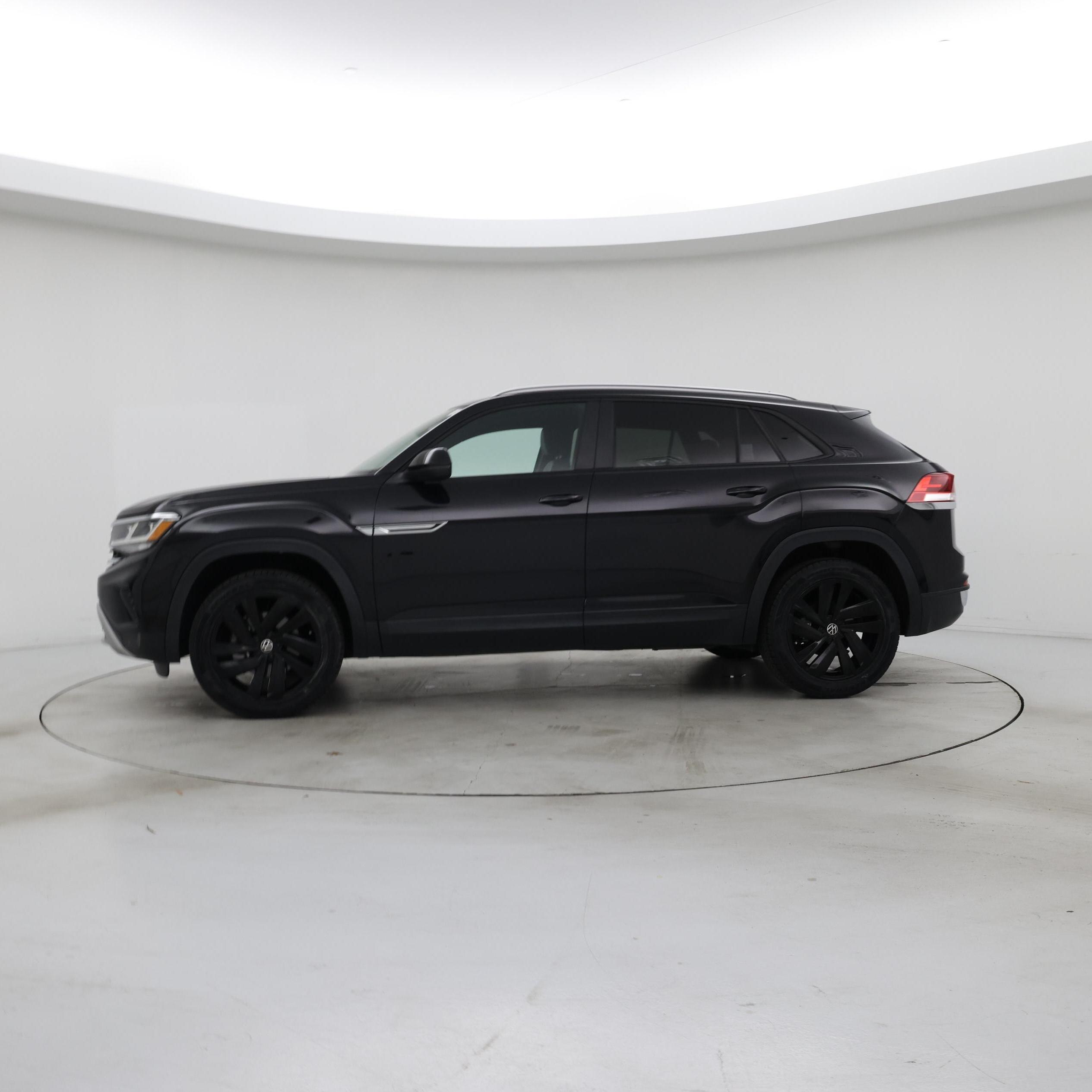 Thumbnail: 2022 Volkswagen Atlas - 3