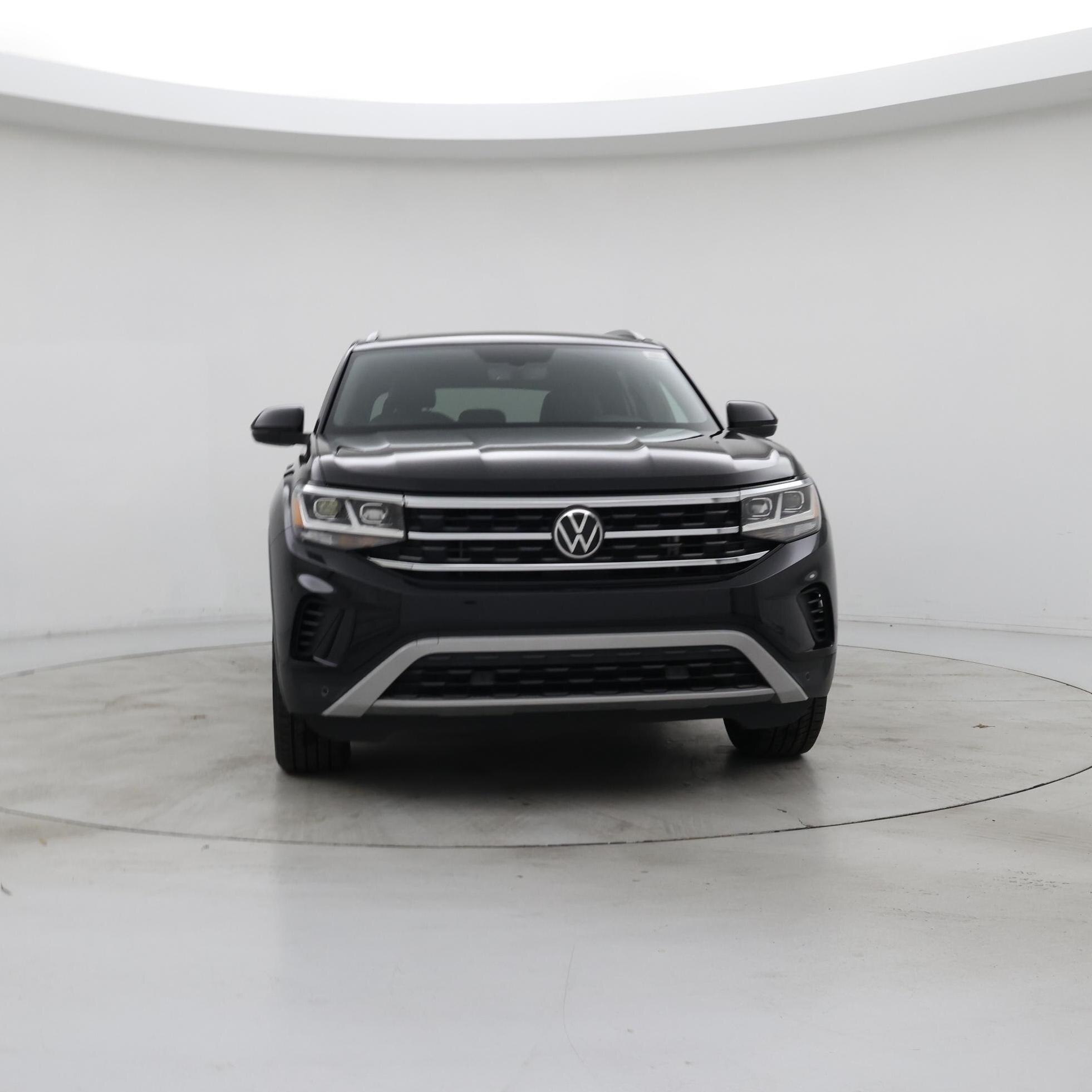 Thumbnail: 2022 Volkswagen Atlas - 5
