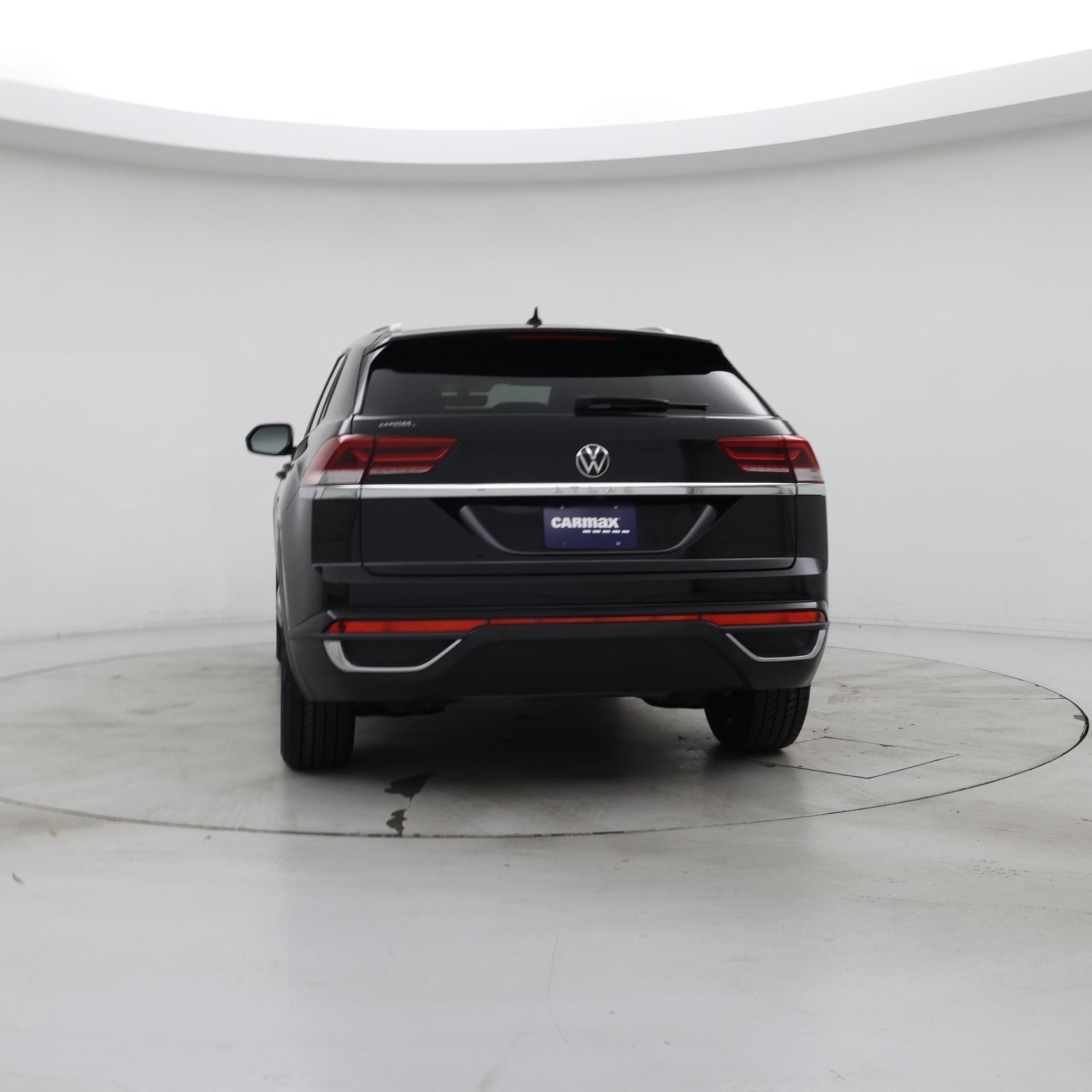 Thumbnail: 2022 Volkswagen Atlas - 6