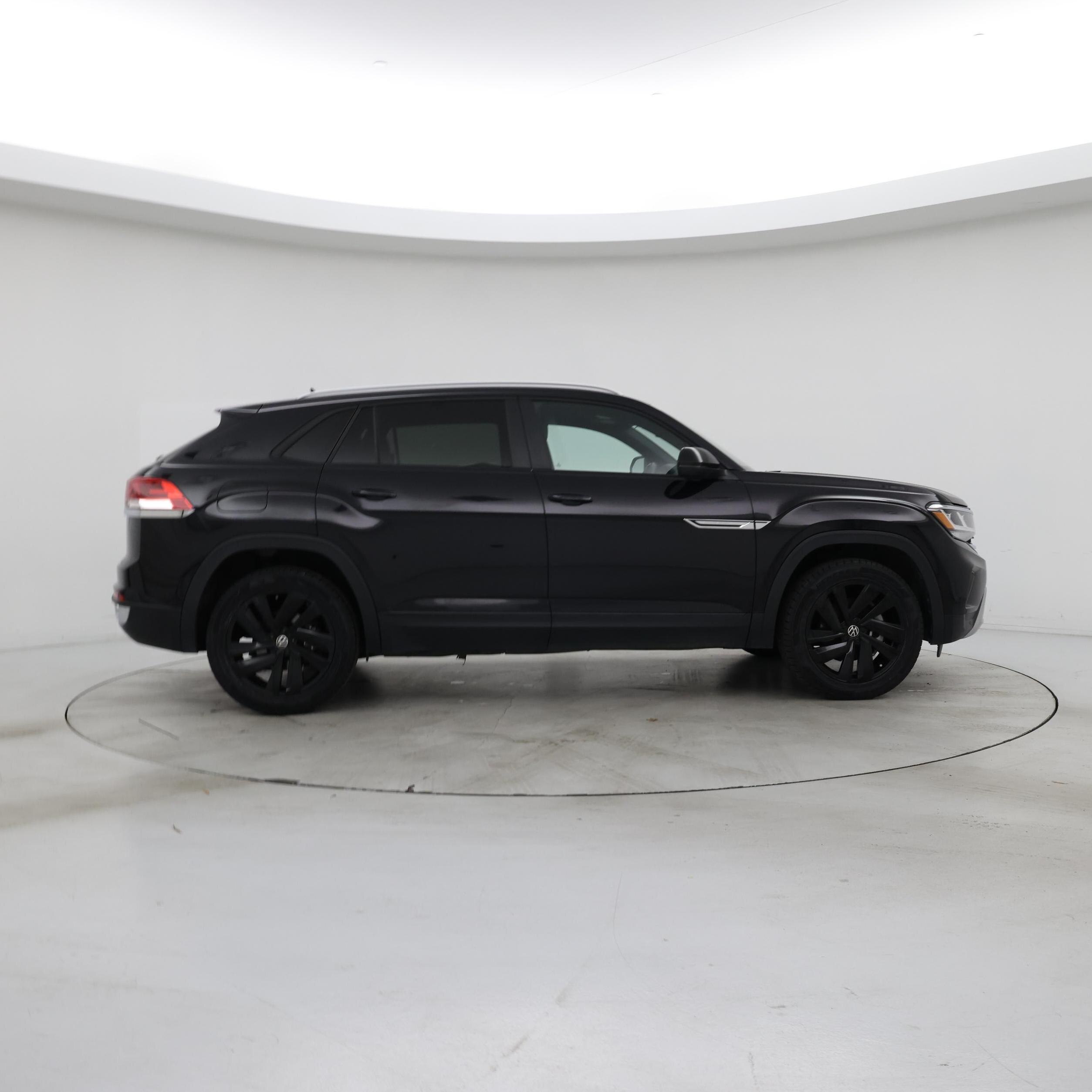 Thumbnail: 2022 Volkswagen Atlas - 7