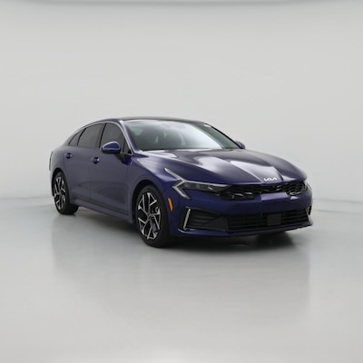 2025 Kia K5 EX