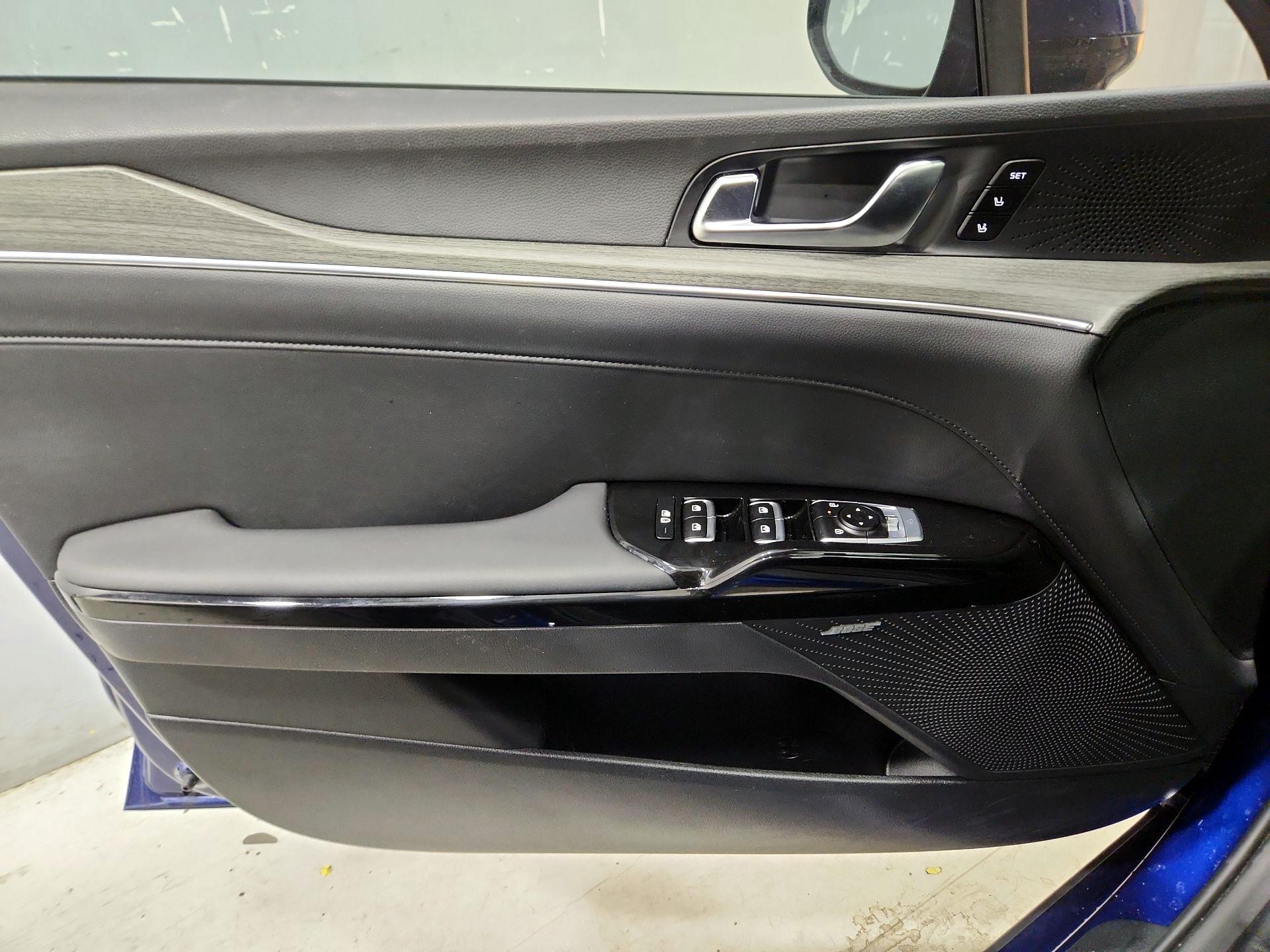 Thumbnail: 2025 Kia K5 - 12