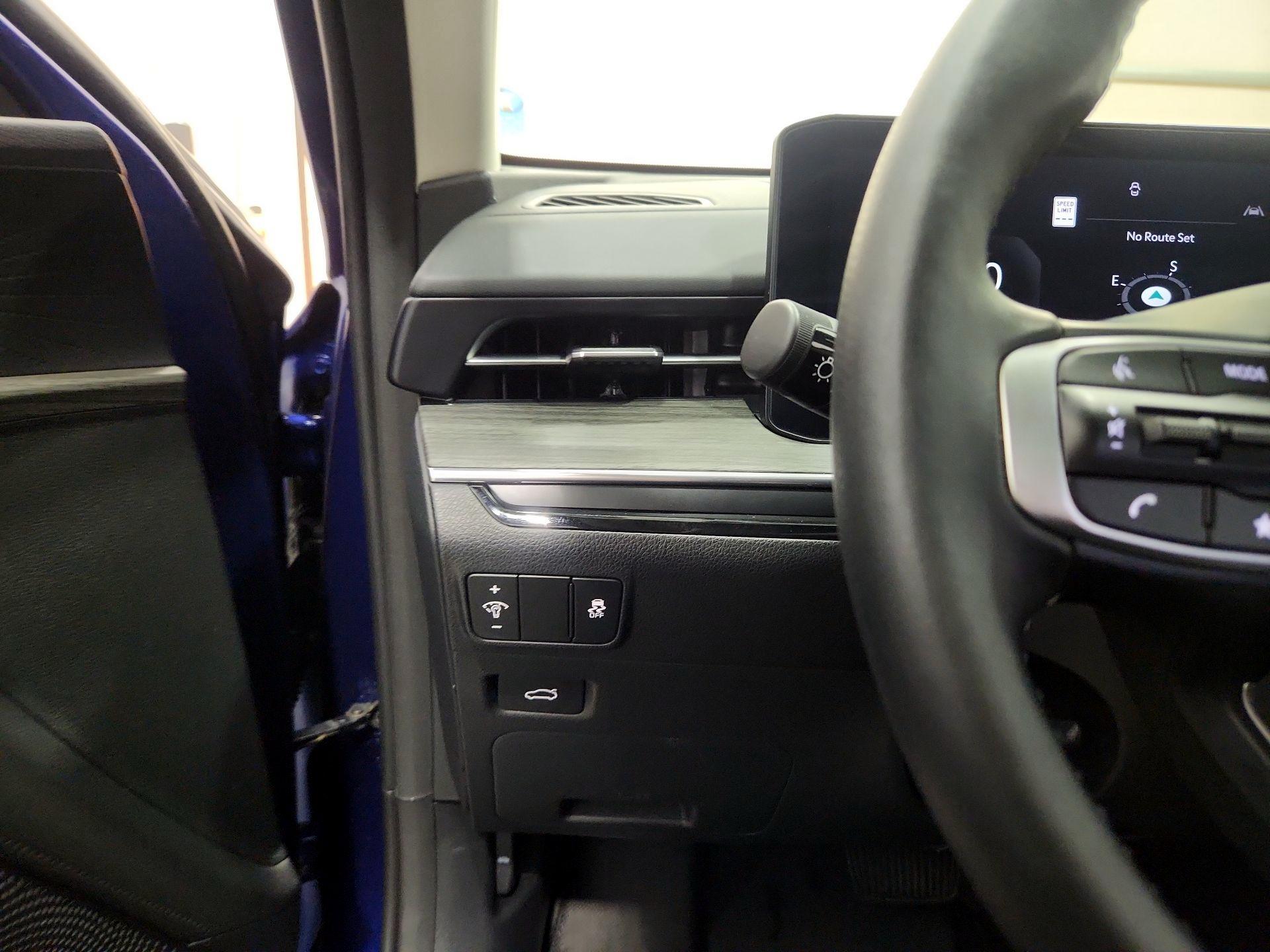 Thumbnail: 2025 Kia K5 - 13