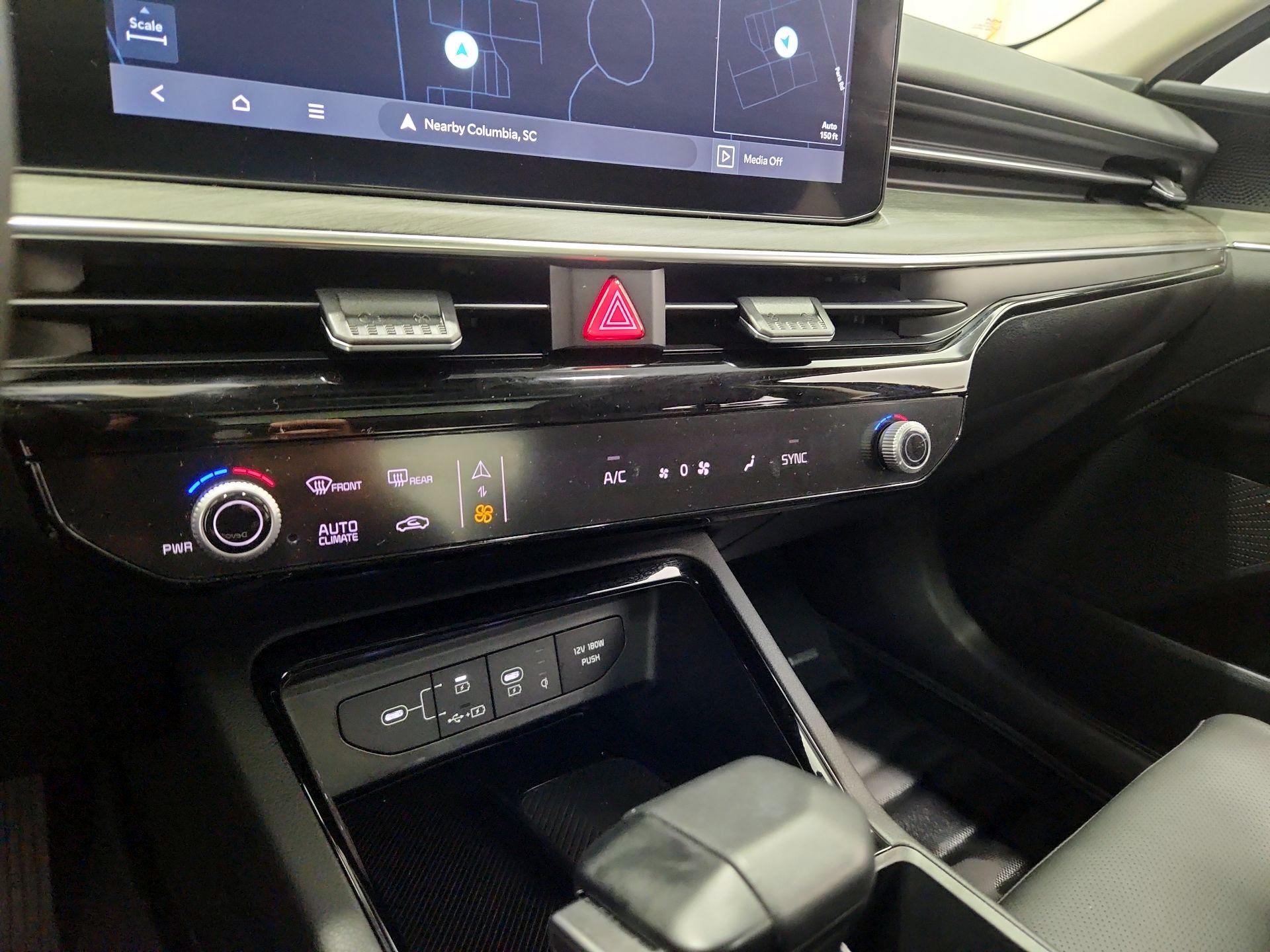 Thumbnail: 2025 Kia K5 - 17