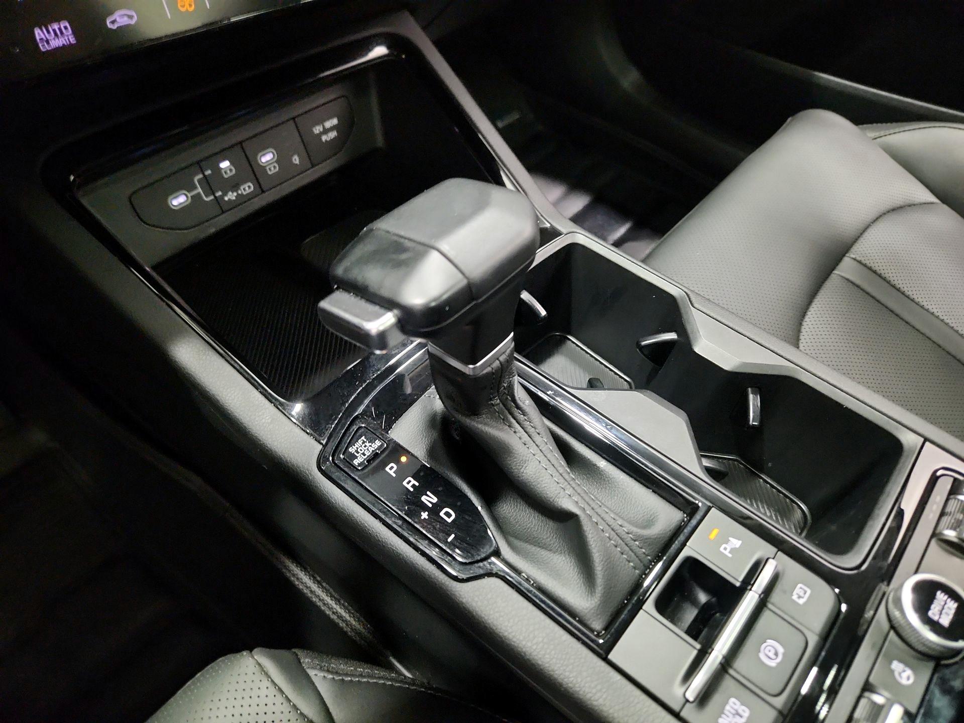 Thumbnail: 2025 Kia K5 - 18