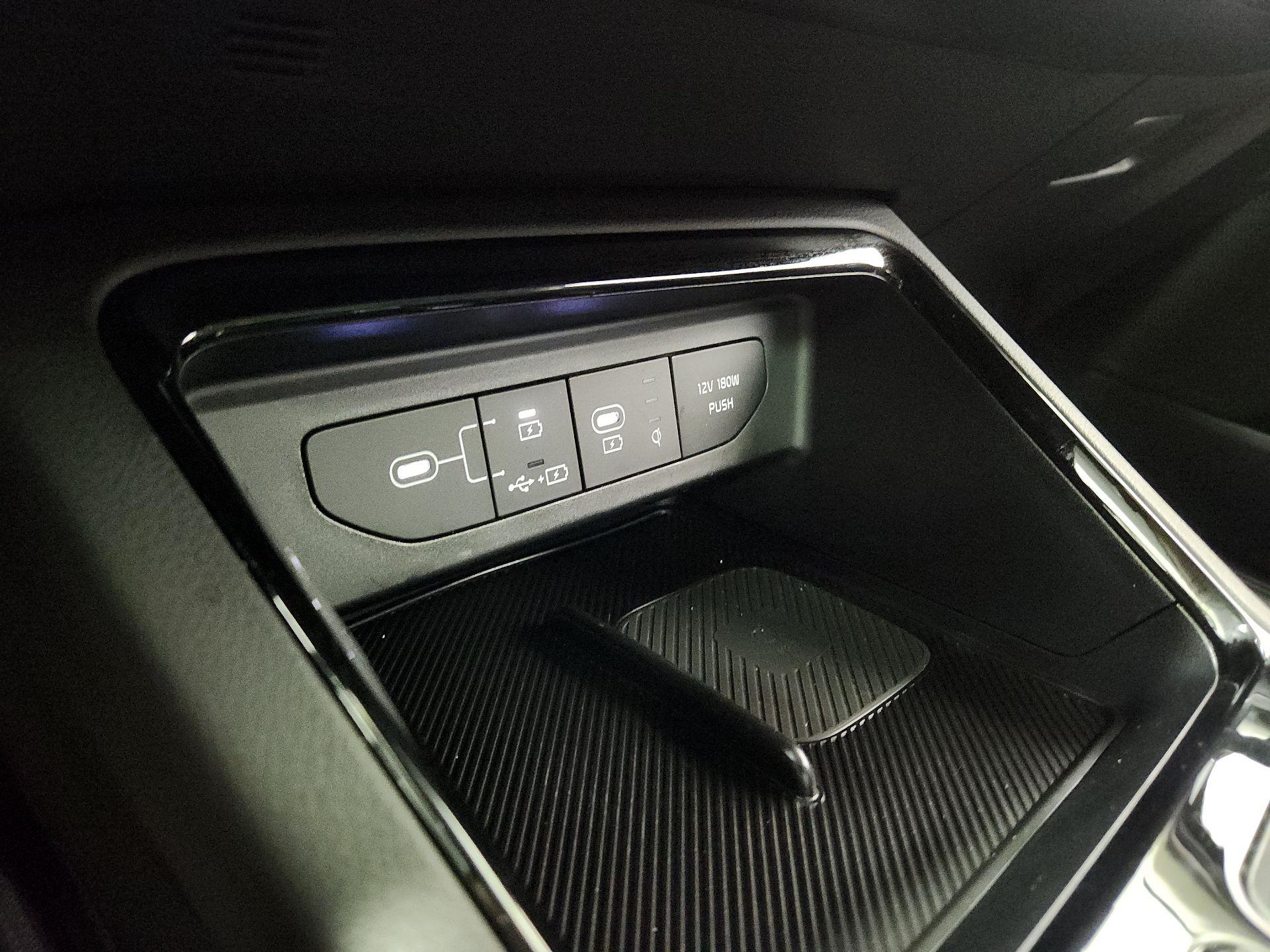 Thumbnail: 2025 Kia K5 - 19