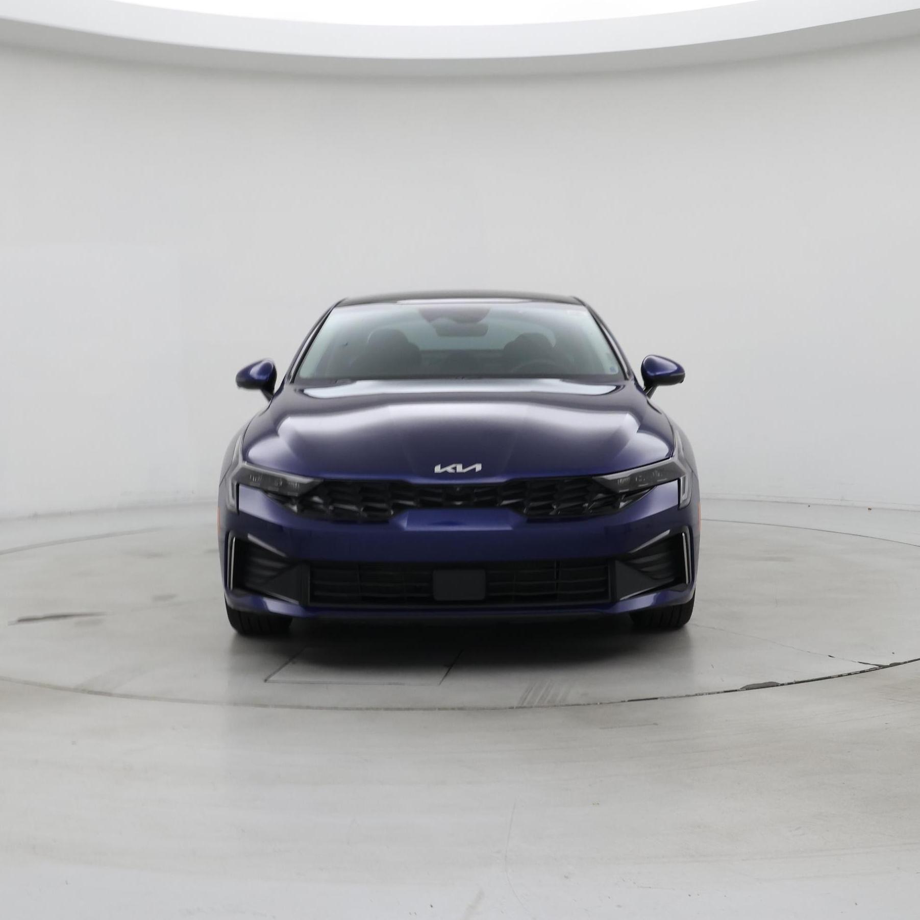 Thumbnail: 2025 Kia K5 - 5