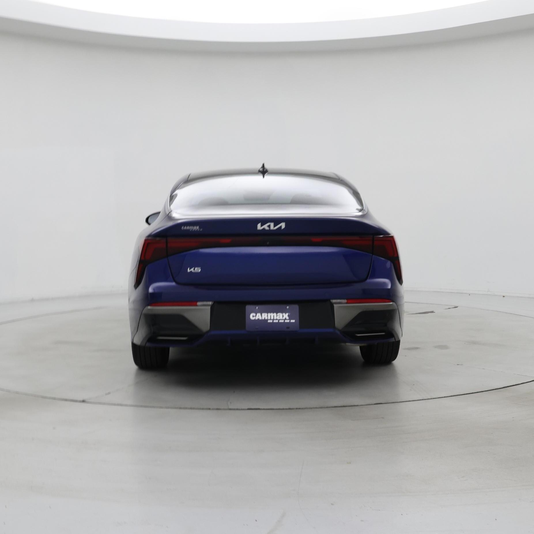 Thumbnail: 2025 Kia K5 - 6