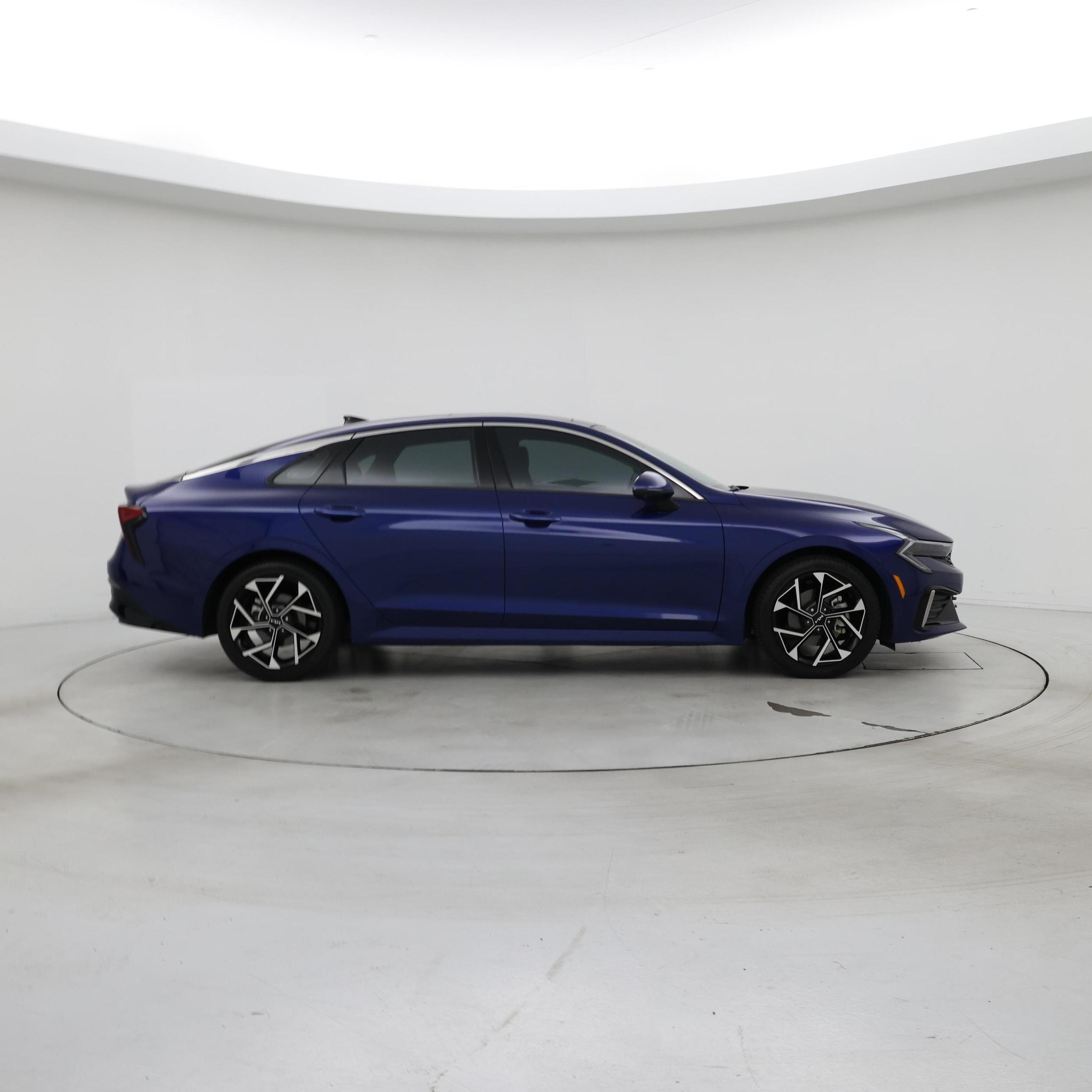 Thumbnail: 2025 Kia K5 - 7