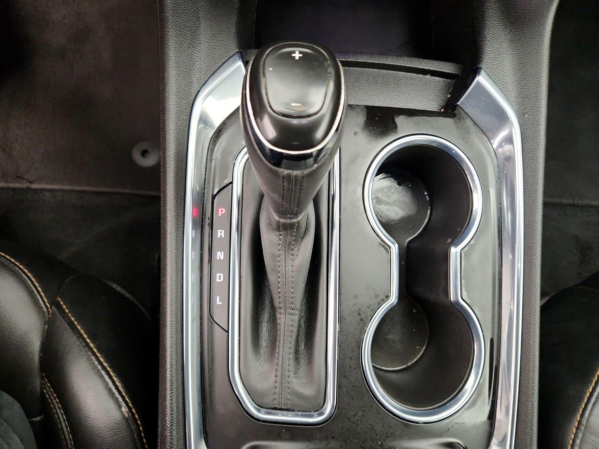 Thumbnail: 2018 Chevrolet Traverse - 18